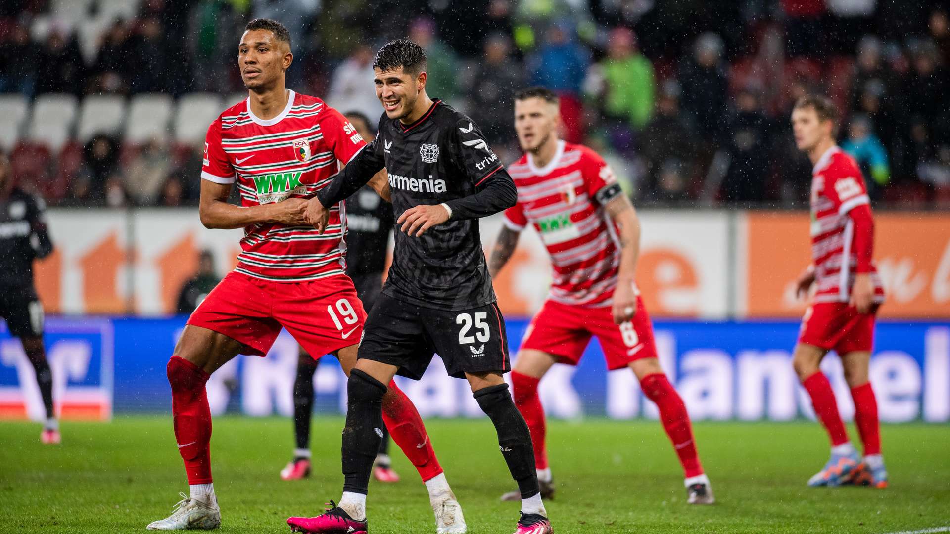 © Bayer 04 Leverkusen Fussball GmbH