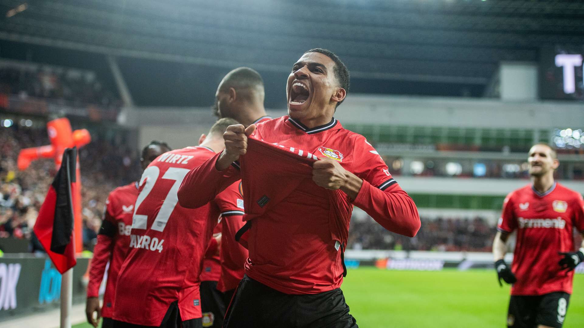 © Bayer 04 Leverkusen Fussball GmbH