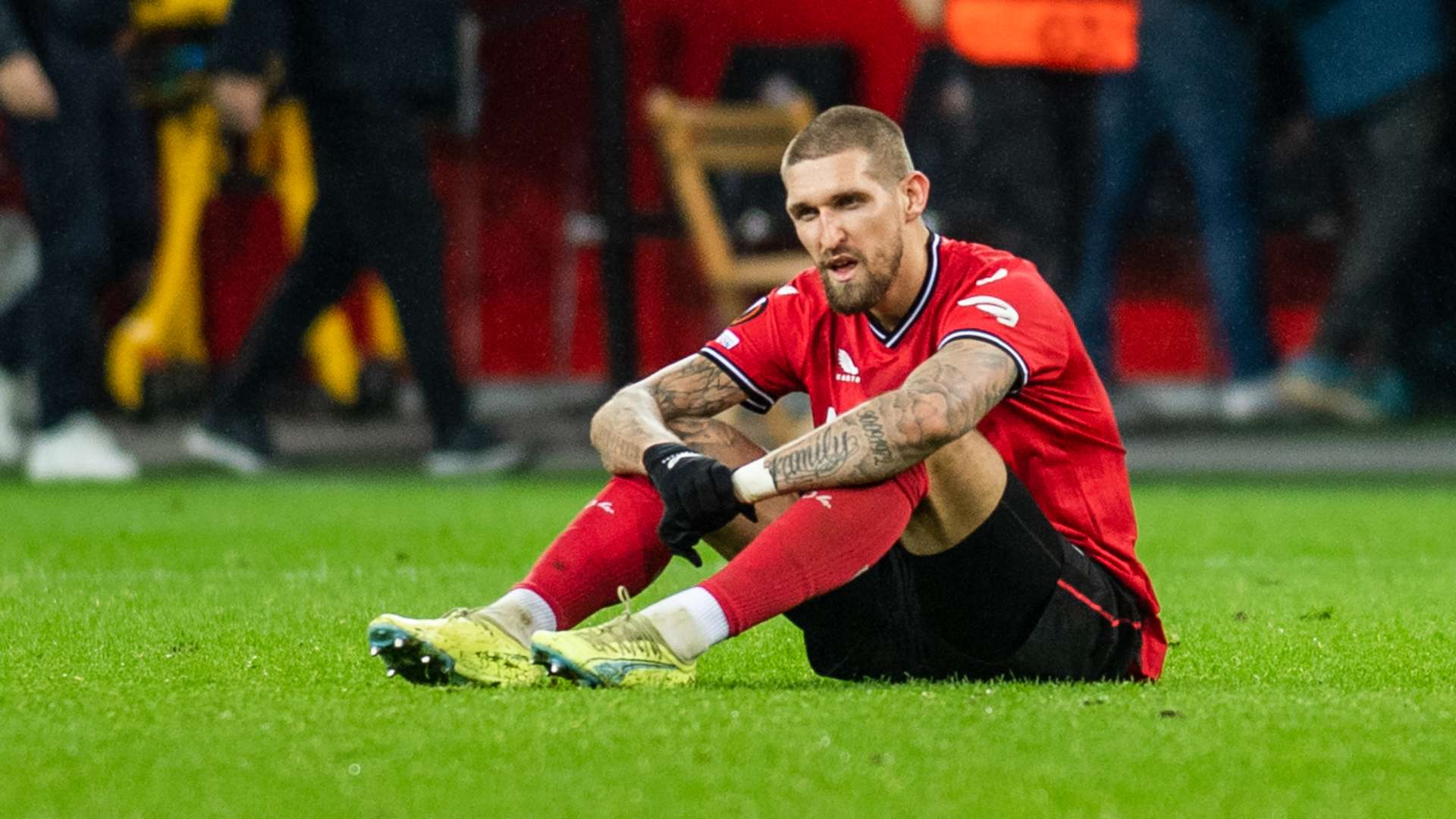 © Bayer 04 Leverkusen Fussball GmbH