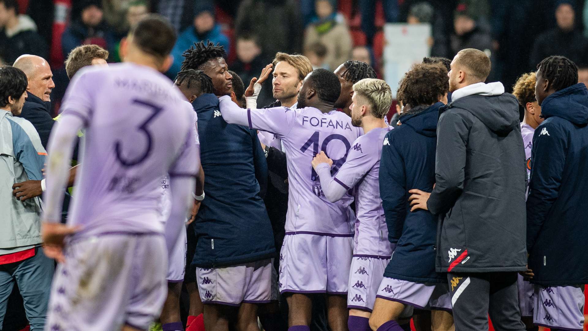 © Bayer 04 Leverkusen Fussball GmbH