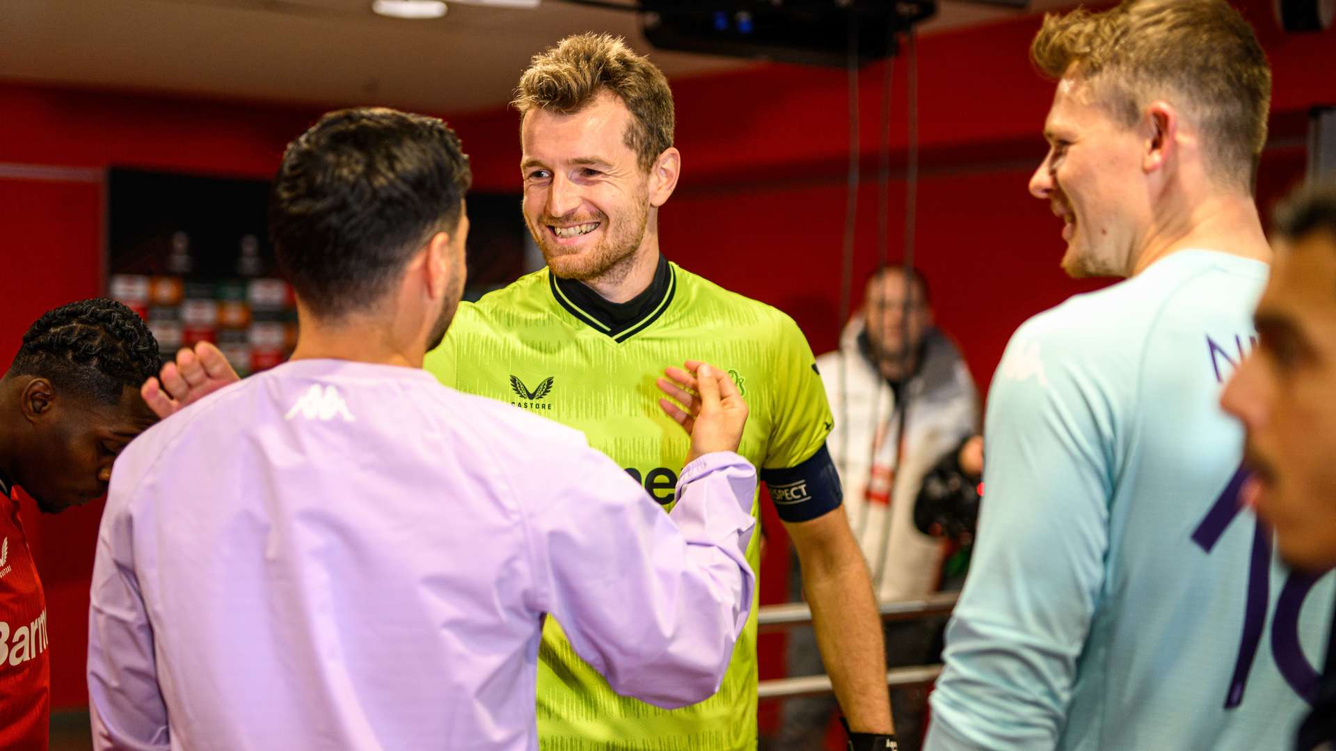 © Bayer 04 Leverkusen Fussball GmbH