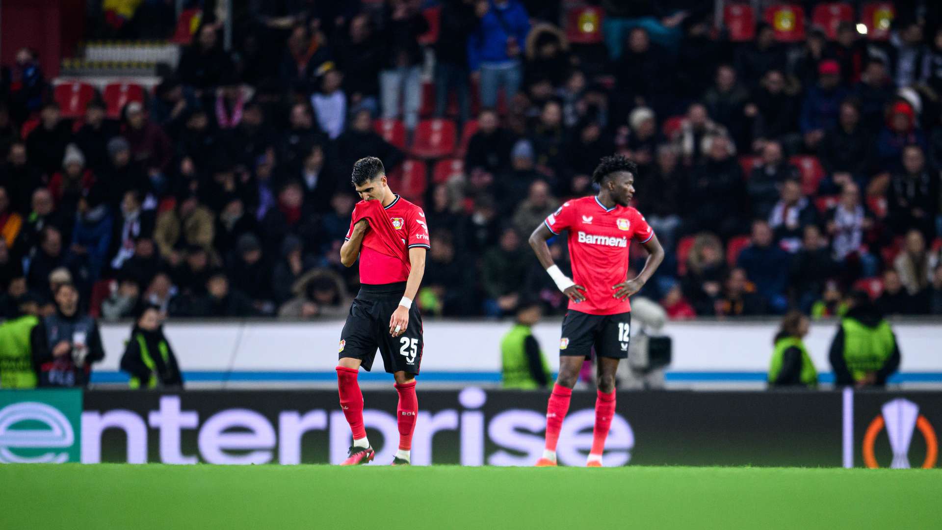 © Bayer 04 Leverkusen Fussball GmbH