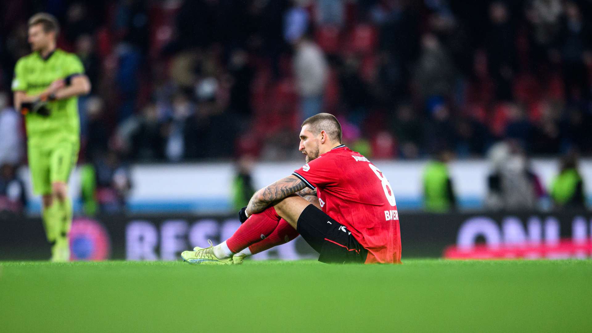 © Bayer 04 Leverkusen Fussball GmbH