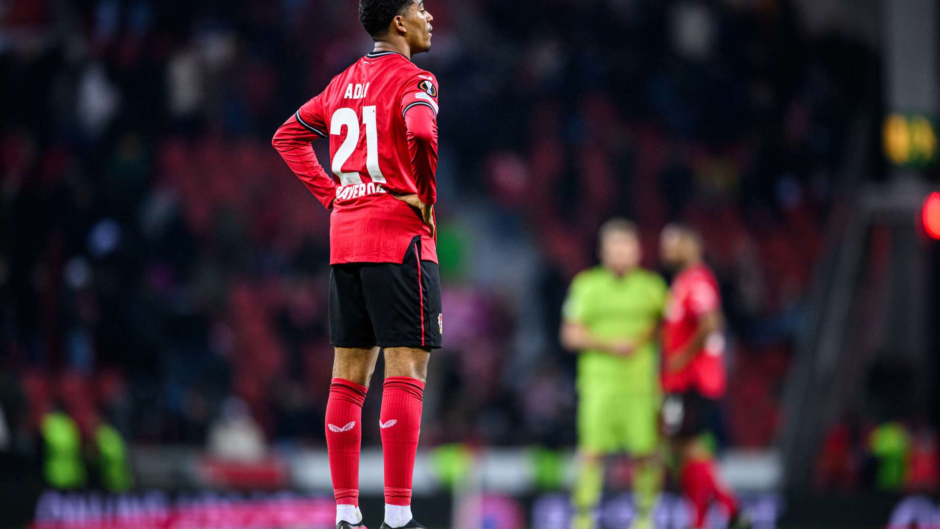 © Bayer 04 Leverkusen Fussball GmbH