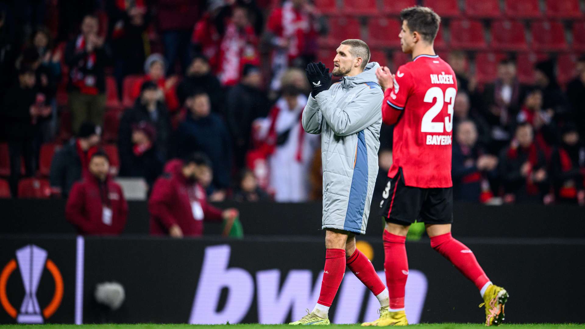 © Bayer 04 Leverkusen Fussball GmbH