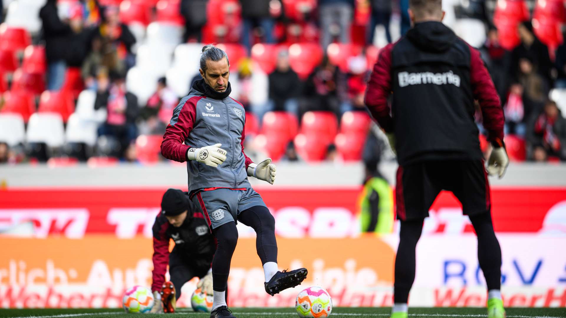 © Bayer 04 Leverkusen Fussball GmbH