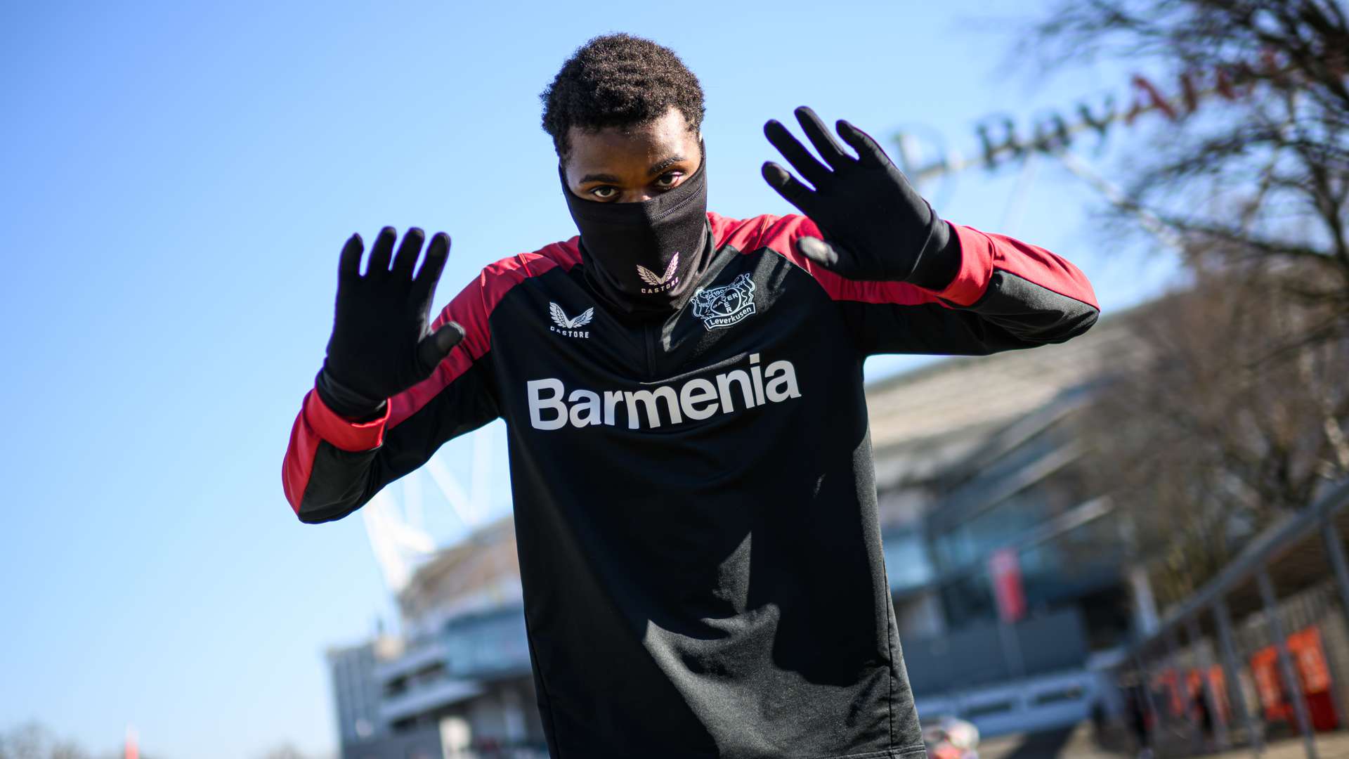 © Bayer 04 Leverkusen Fussball GmbH