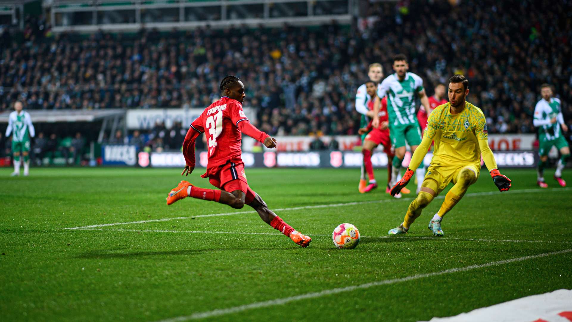 © Bayer 04 Leverkusen Fussball GmbH