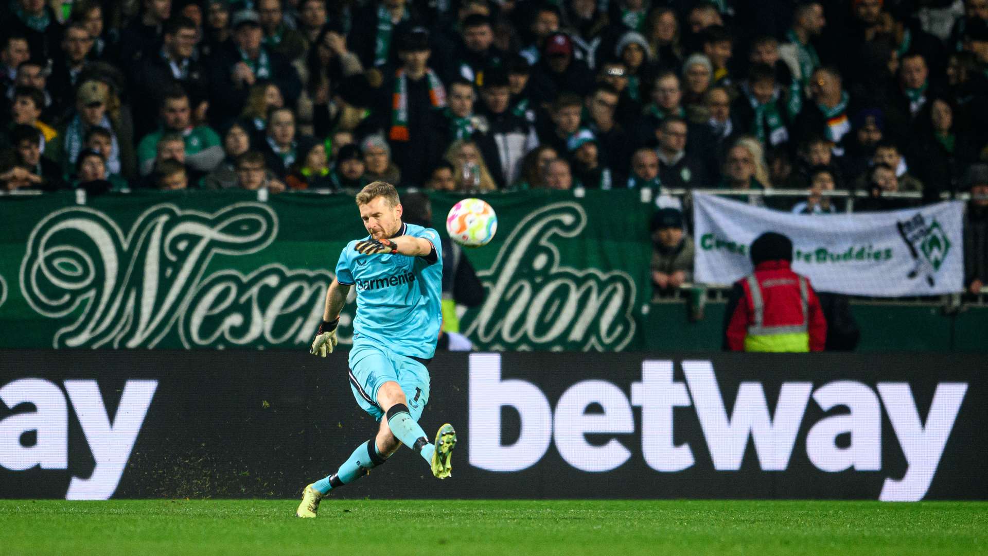 © Bayer 04 Leverkusen Fussball GmbH