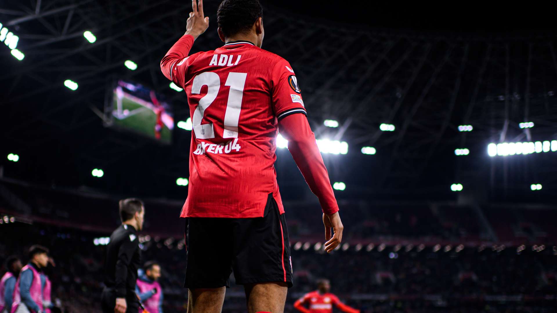 © Bayer 04 Leverkusen Fussball GmbH