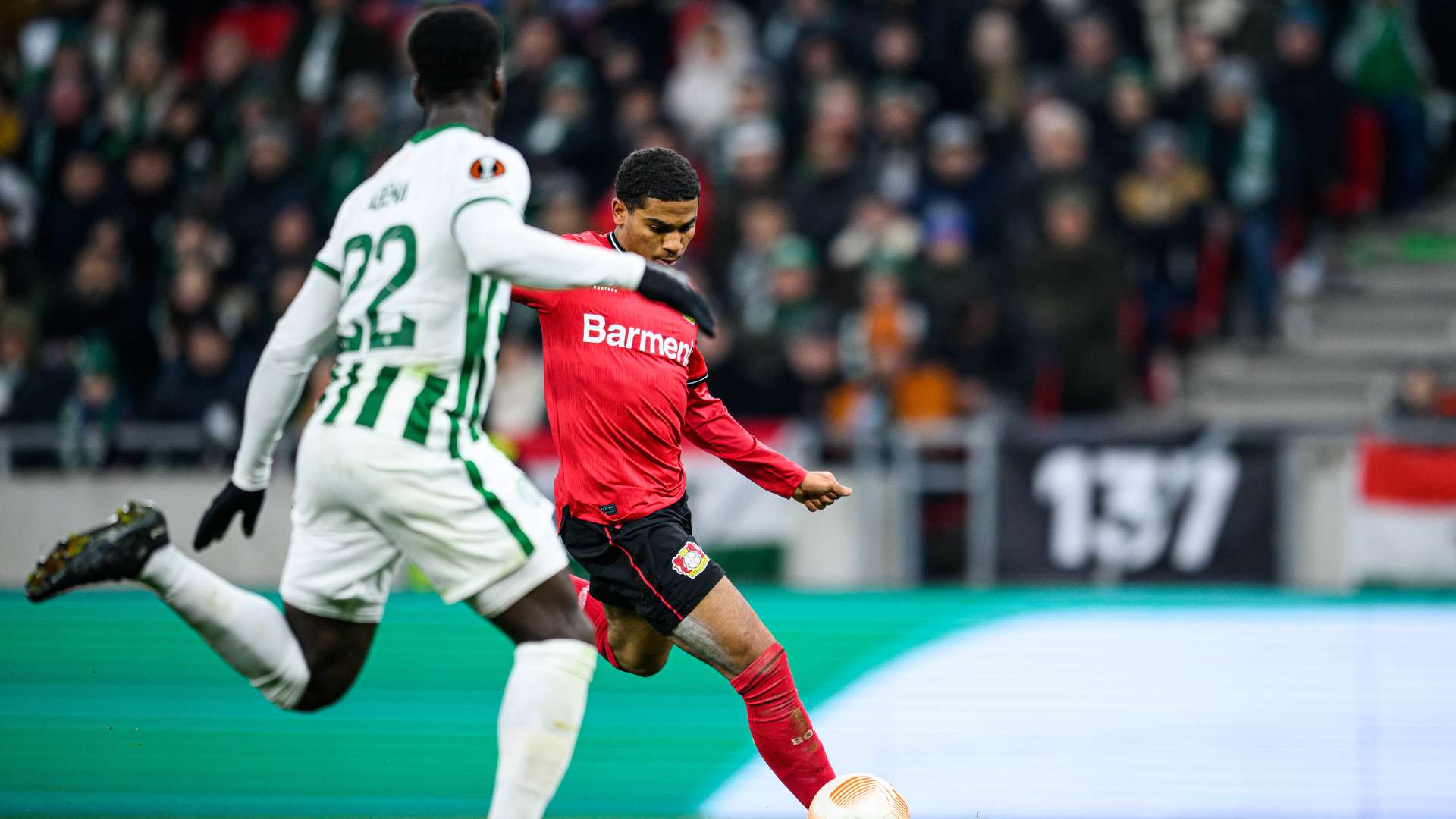 © Bayer 04 Leverkusen Fussball GmbH