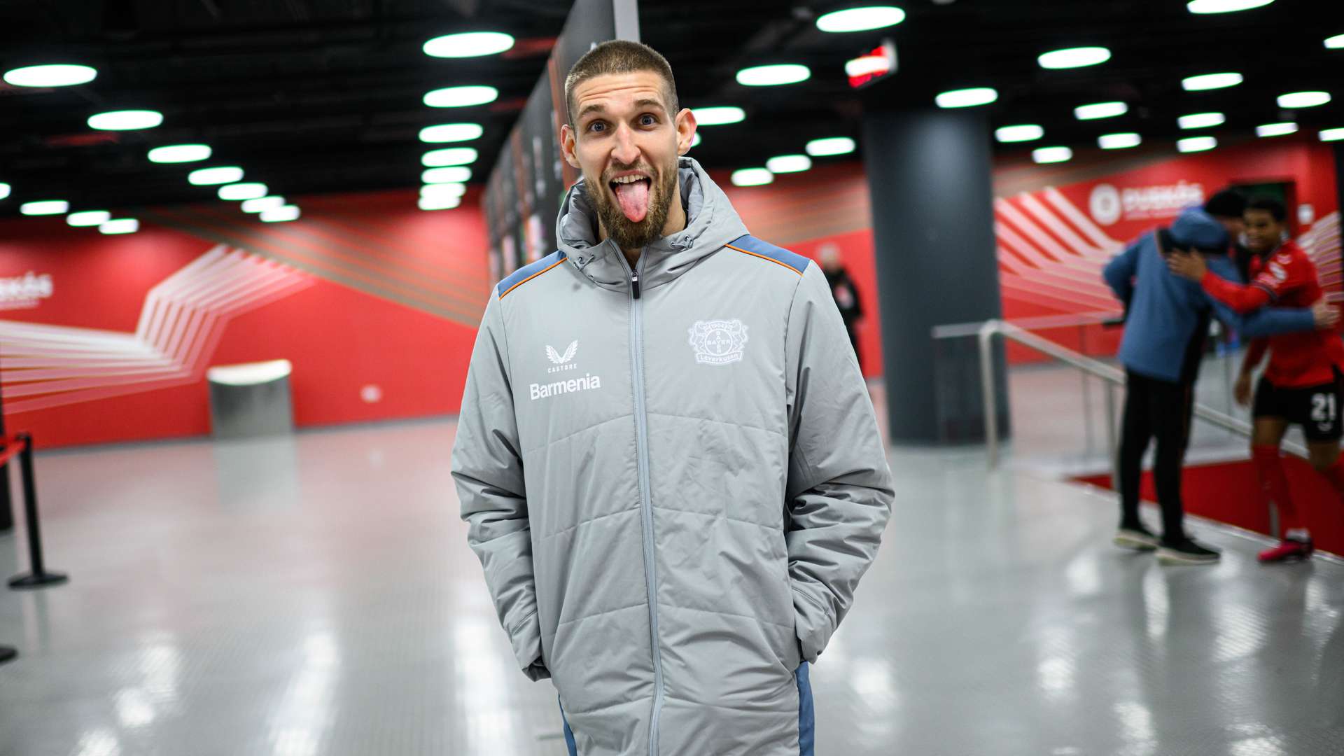 © Bayer 04 Leverkusen Fussball GmbH