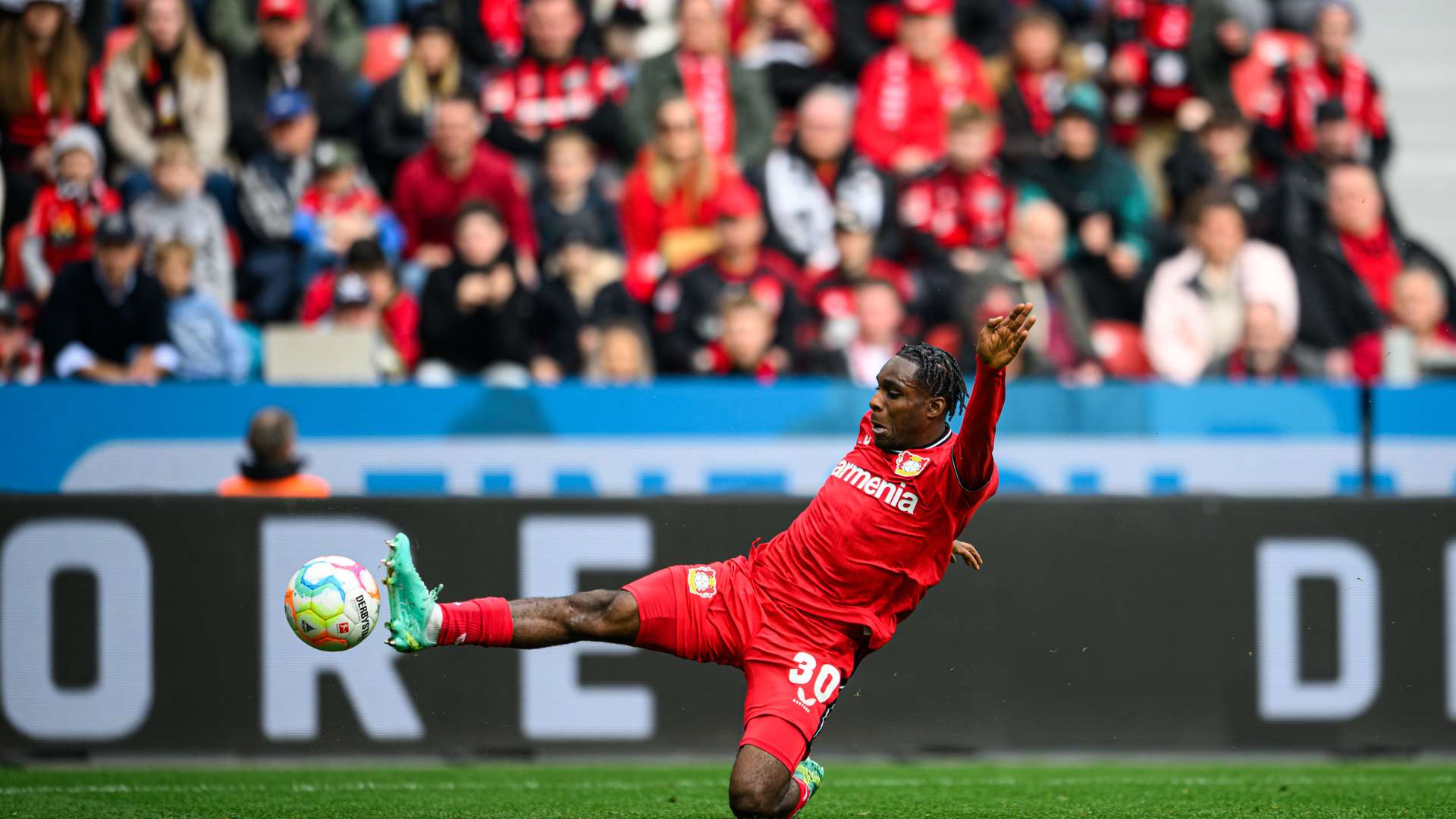 © Bayer 04 Leverkusen Fussball GmbH