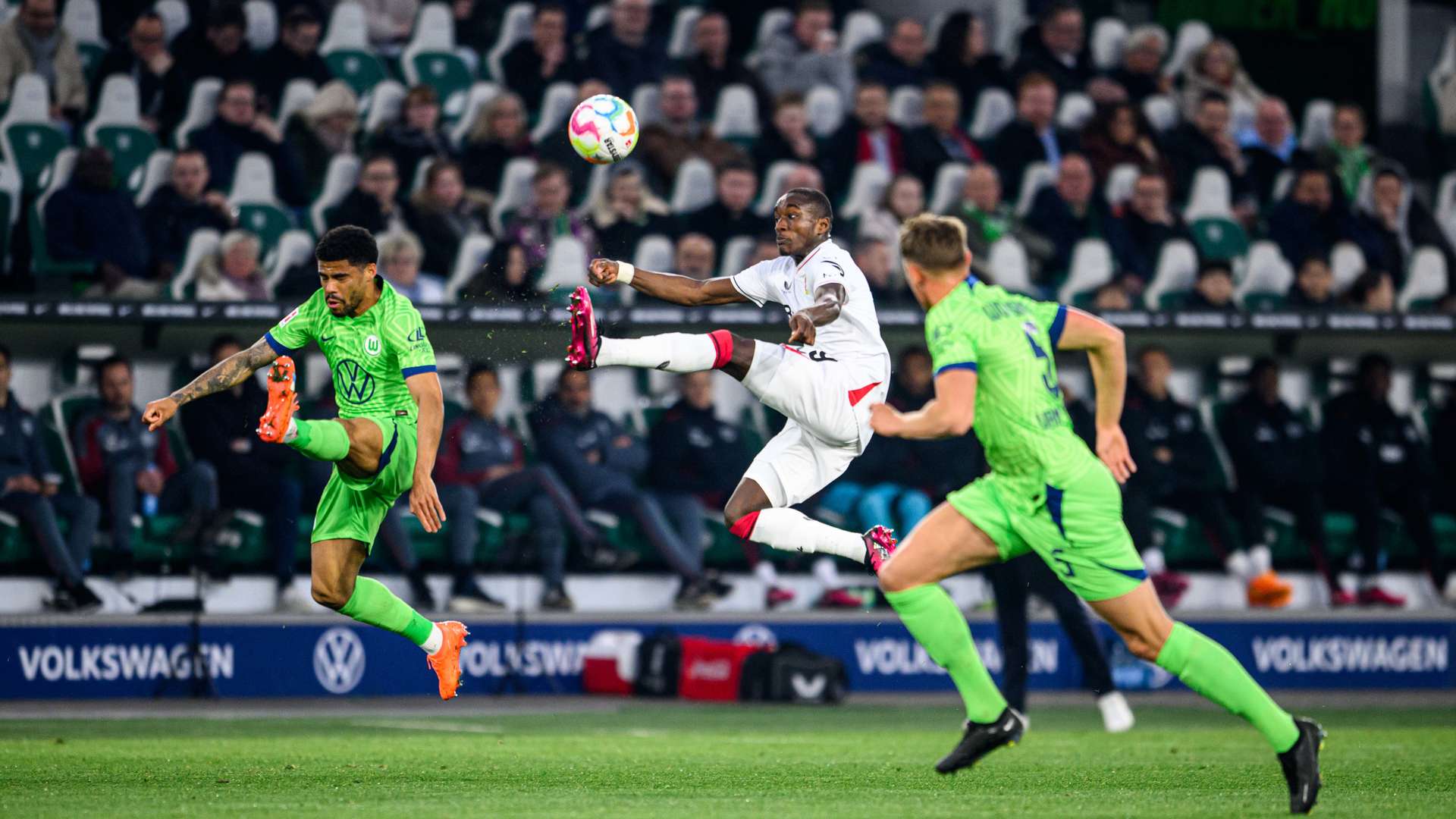 © Bayer 04 Leverkusen Fussball GmbH