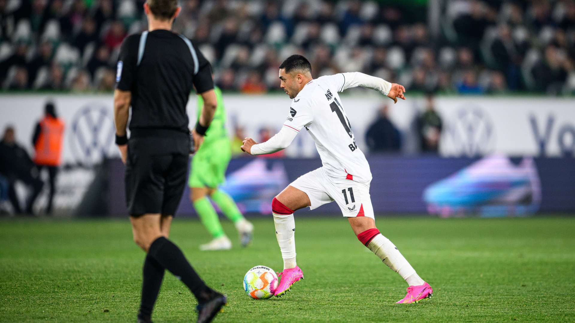 © Bayer 04 Leverkusen Fussball GmbH