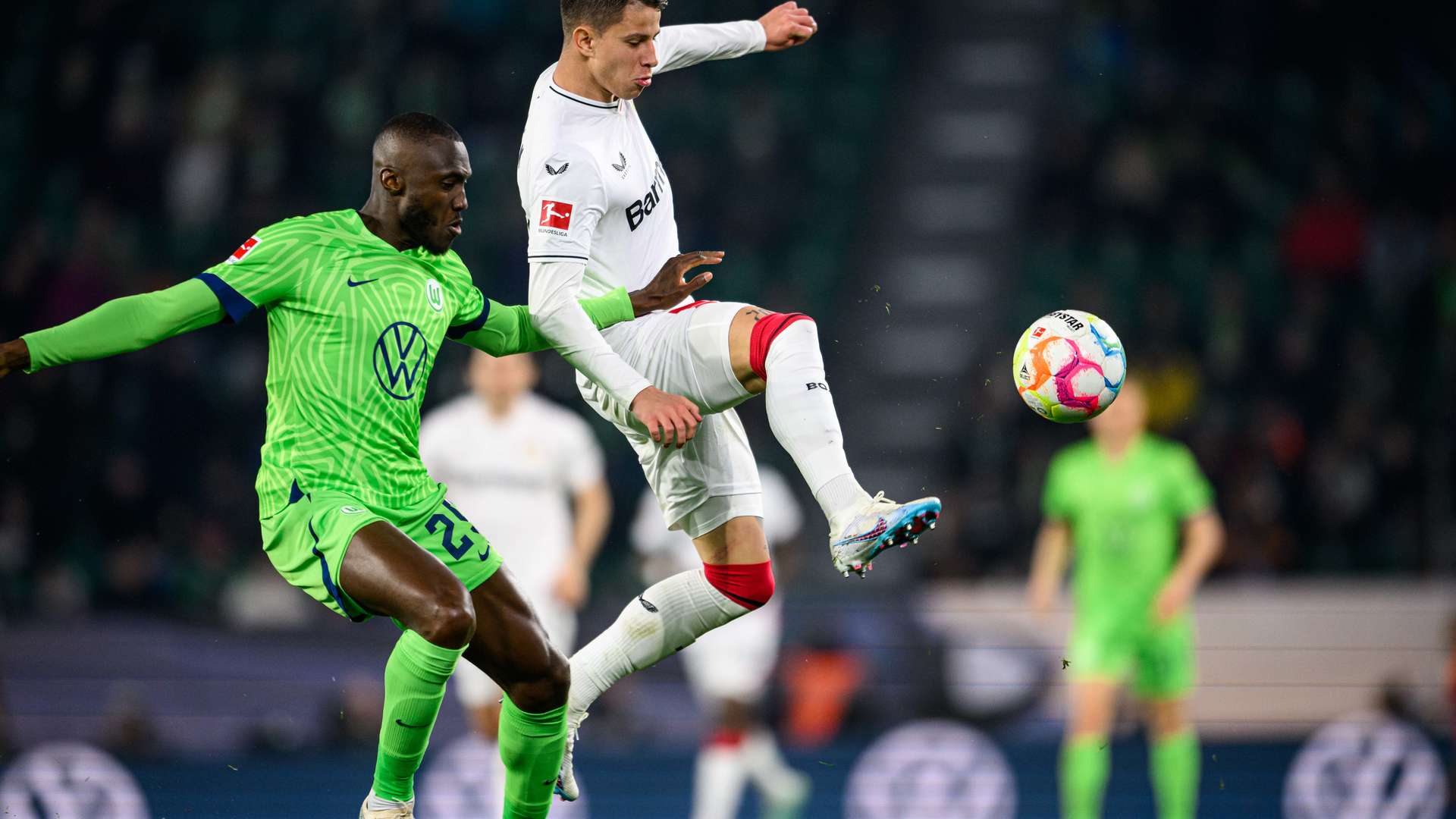 © Bayer 04 Leverkusen Fussball GmbH