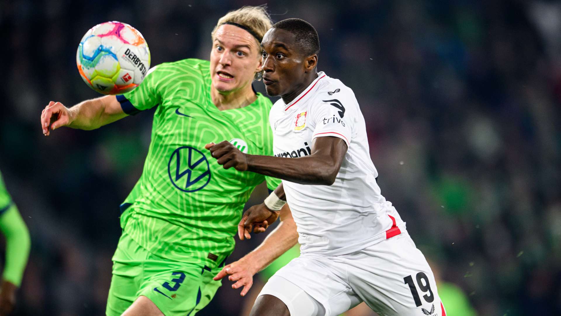 © Bayer 04 Leverkusen Fussball GmbH