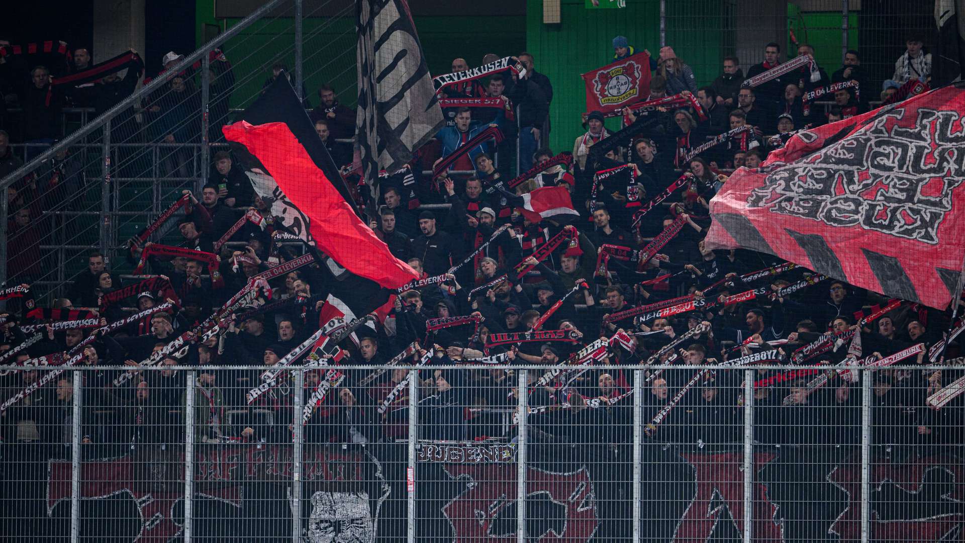 © Bayer 04 Leverkusen Fussball GmbH