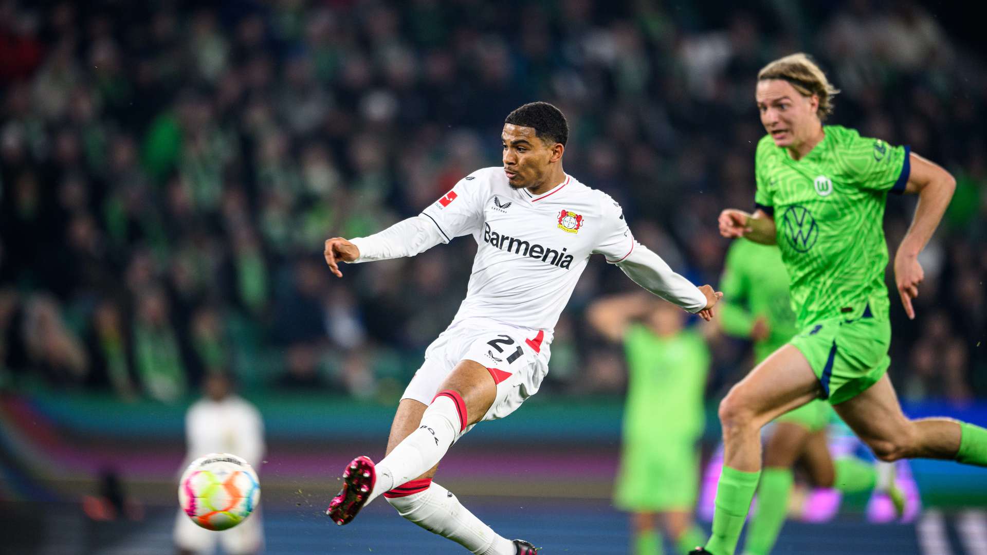 © Bayer 04 Leverkusen Fussball GmbH