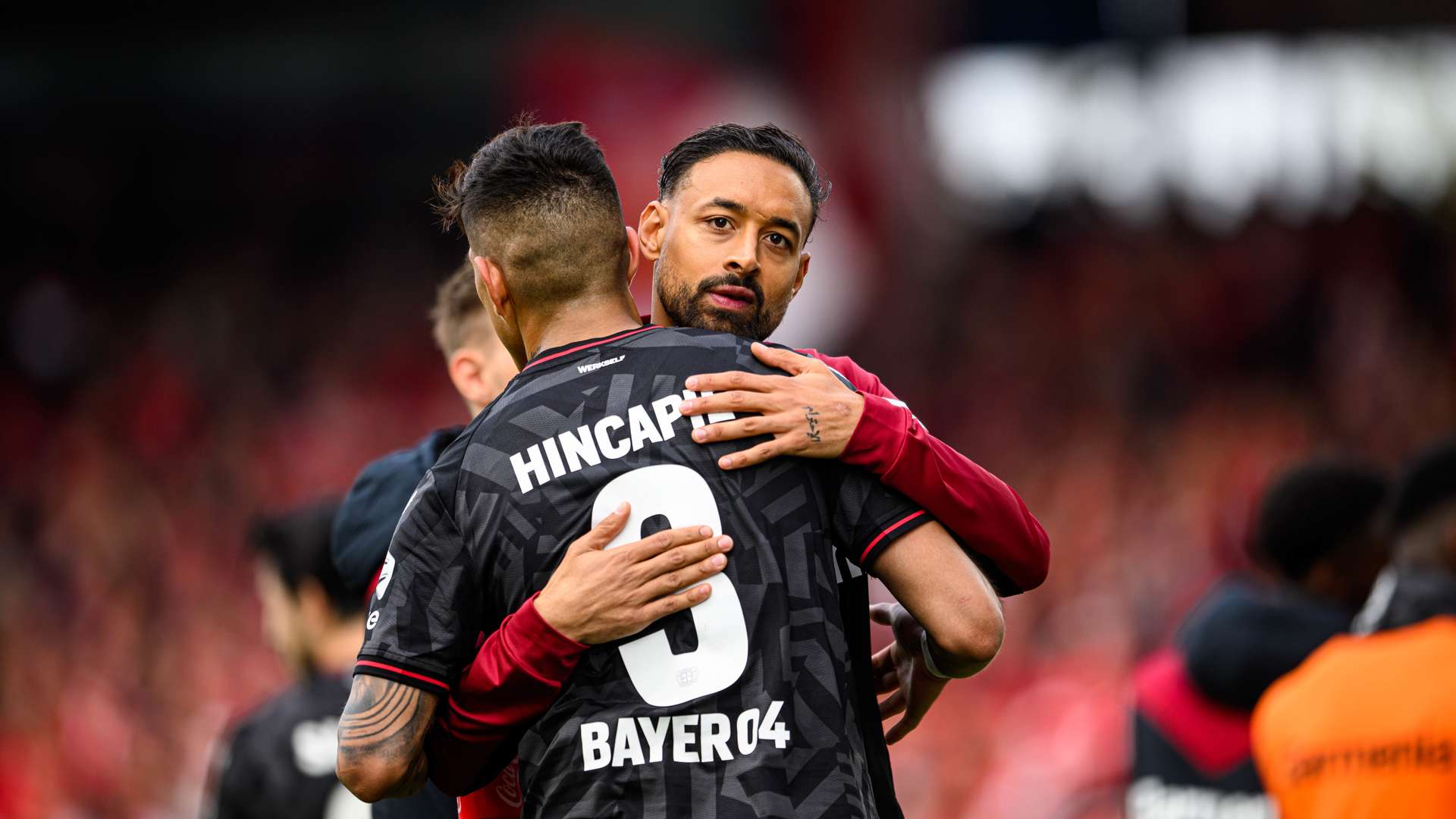© Bayer 04 Leverkusen Fussball GmbH