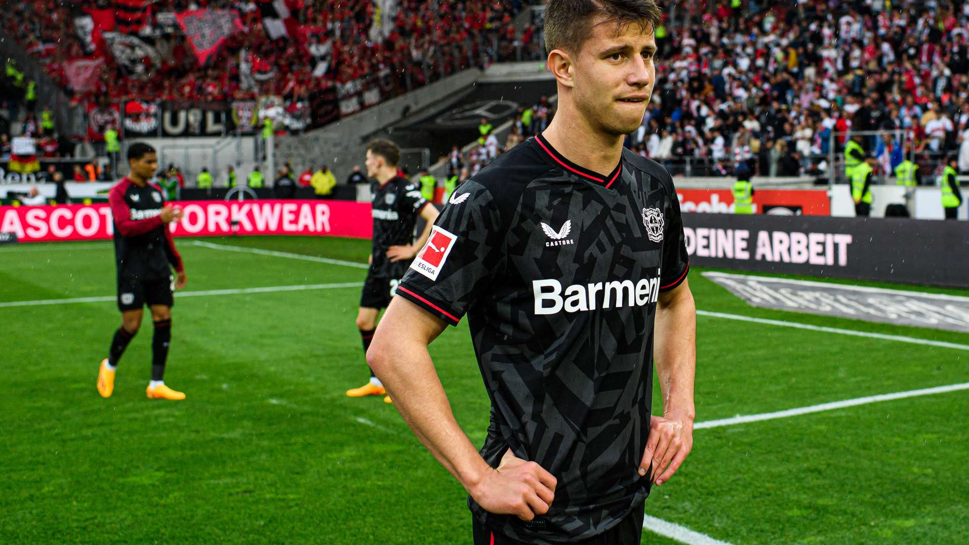 © Bayer 04 Leverkusen Fussball GmbH