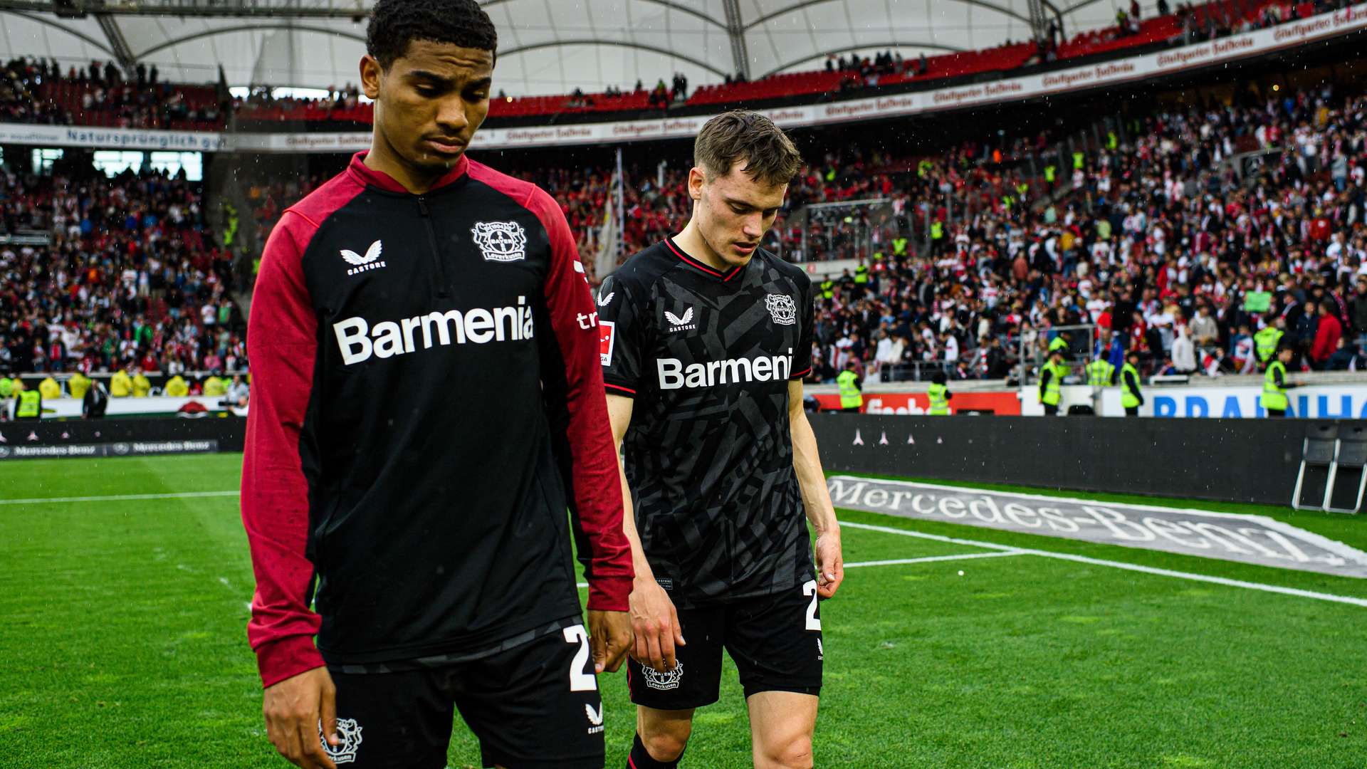 © Bayer 04 Leverkusen Fussball GmbH