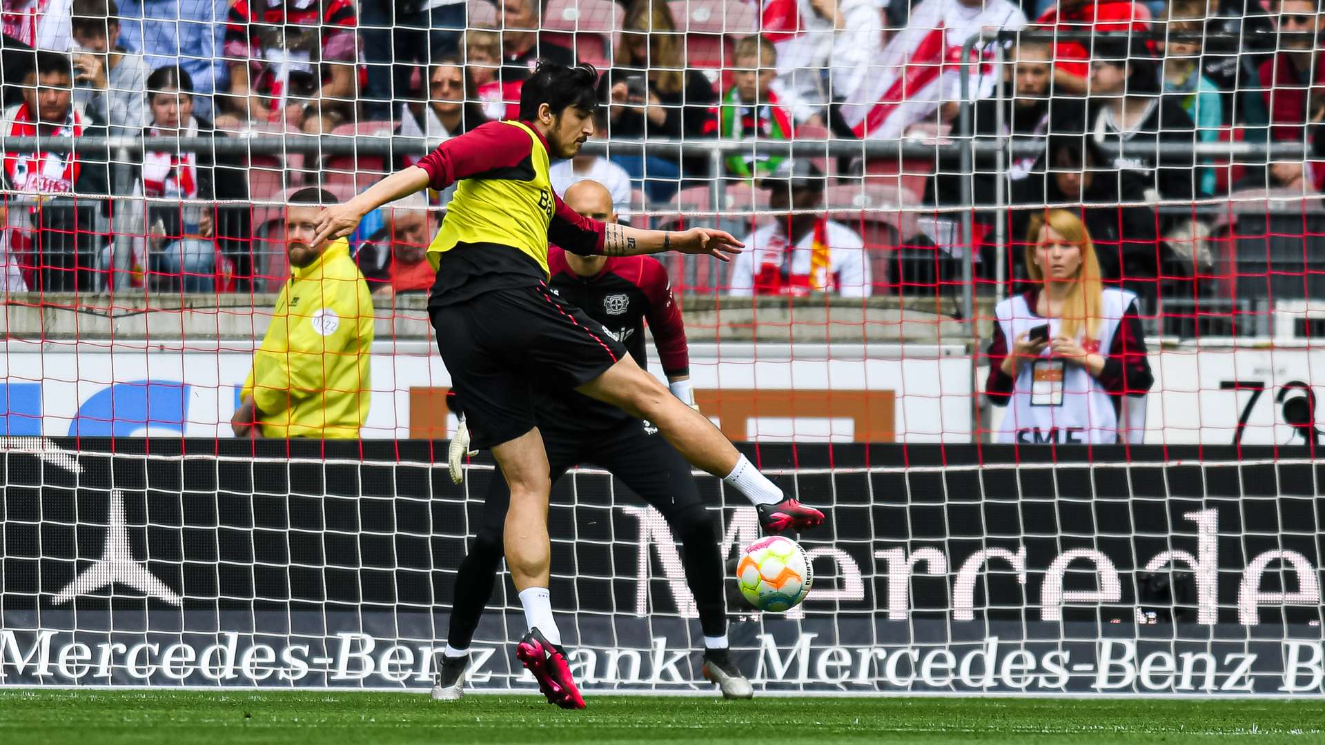 © Bayer 04 Leverkusen Fussball GmbH