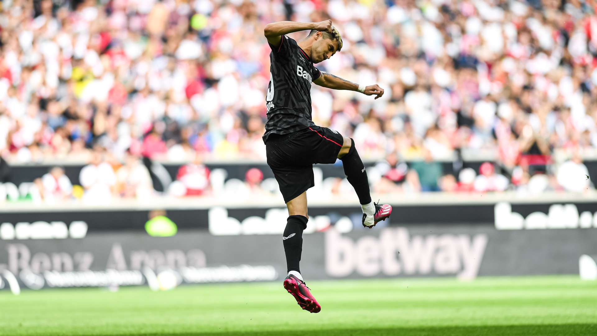 © Bayer 04 Leverkusen Fussball GmbH