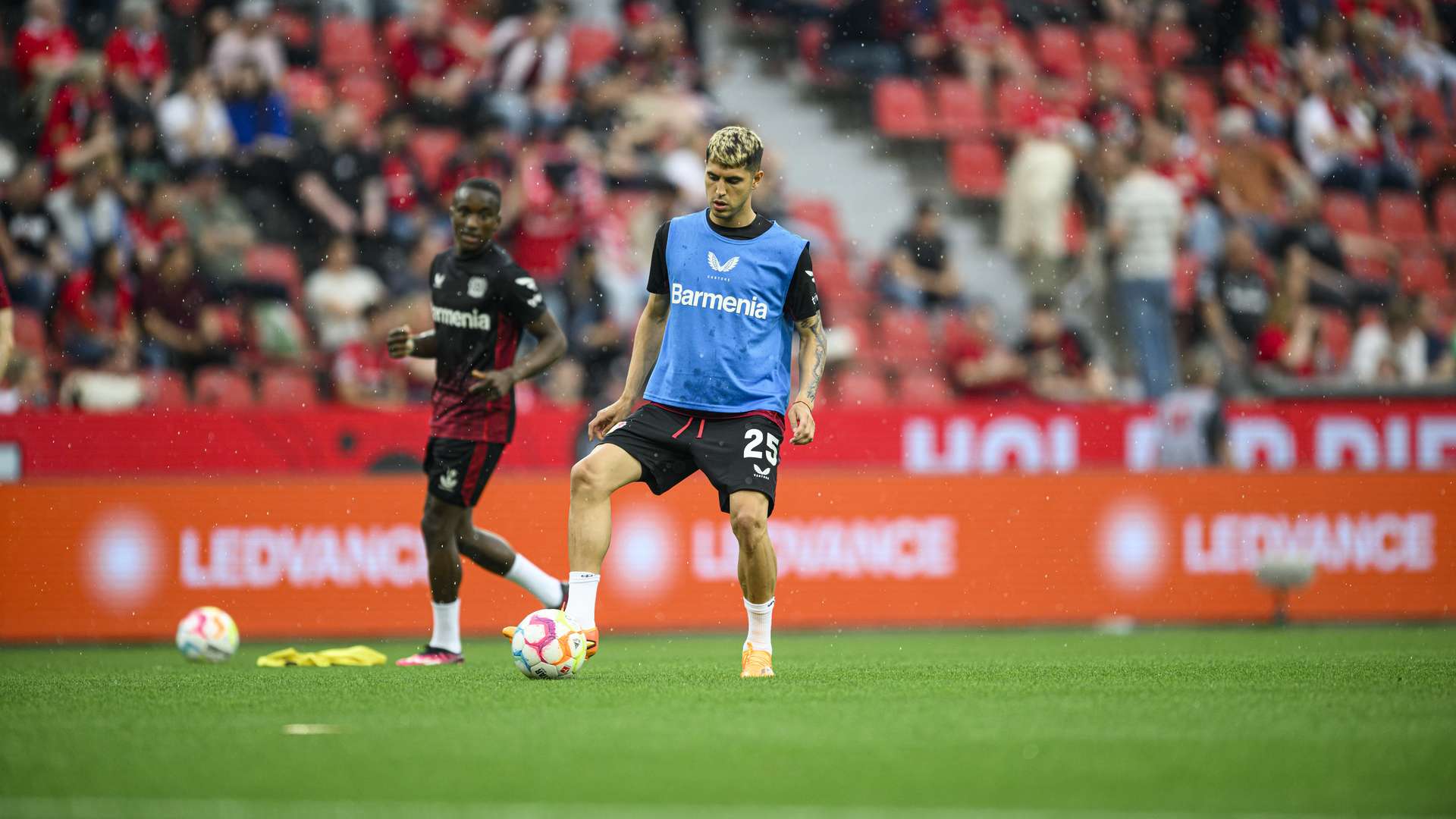 © Bayer 04 Leverkusen Fussball GmbH