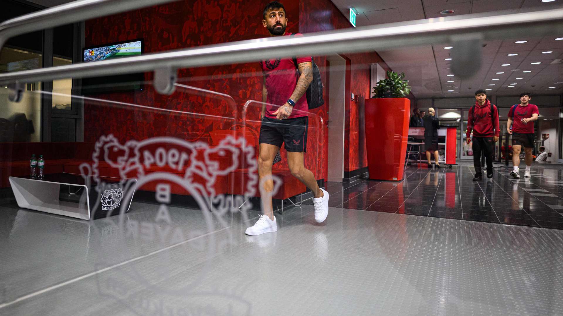 © Bayer 04 Leverkusen Fussball GmbH