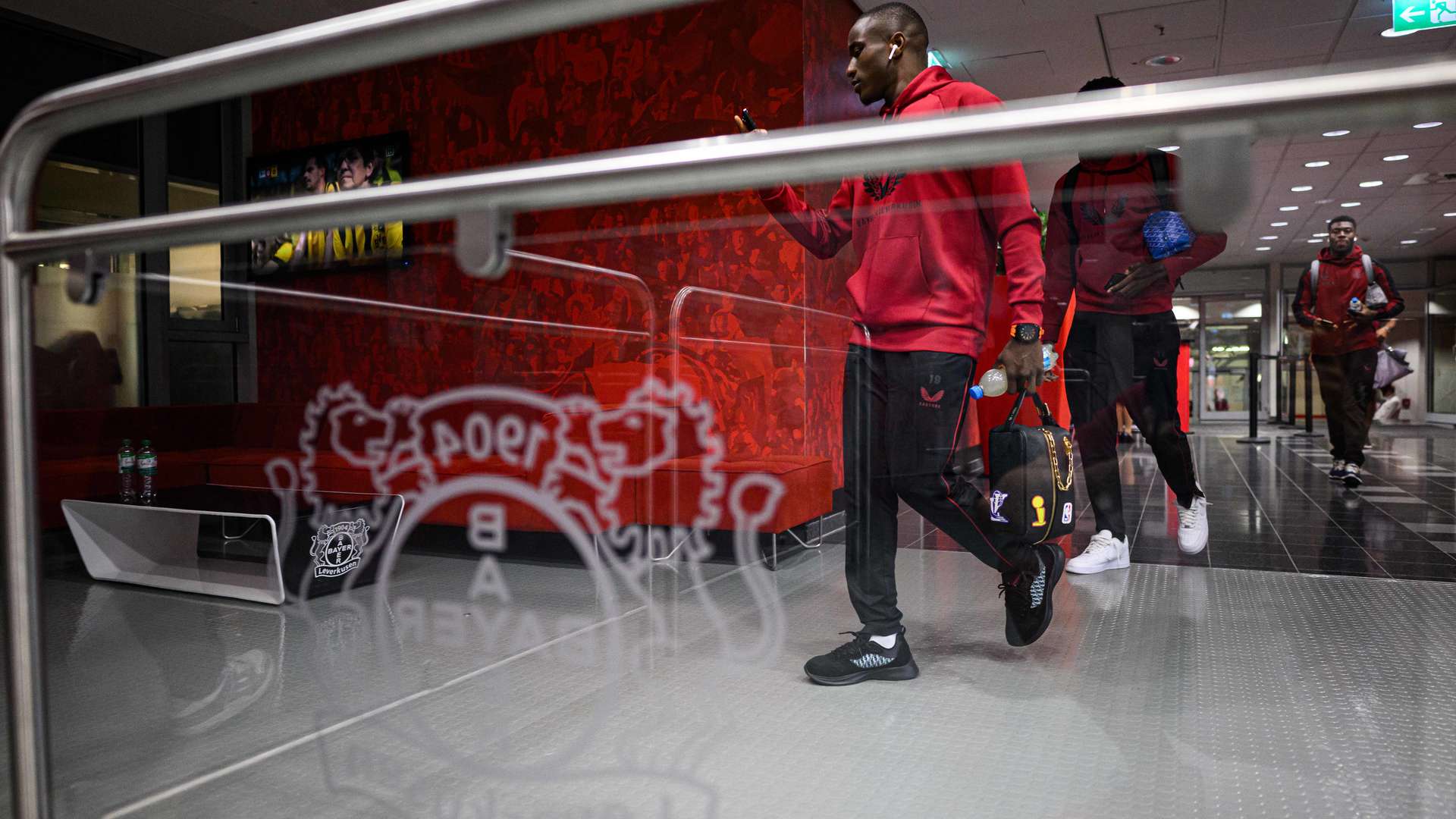 © Bayer 04 Leverkusen Fussball GmbH