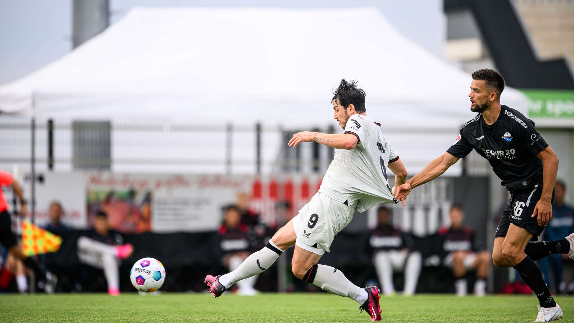 © Bayer 04 Leverkusen Fussball GmbH