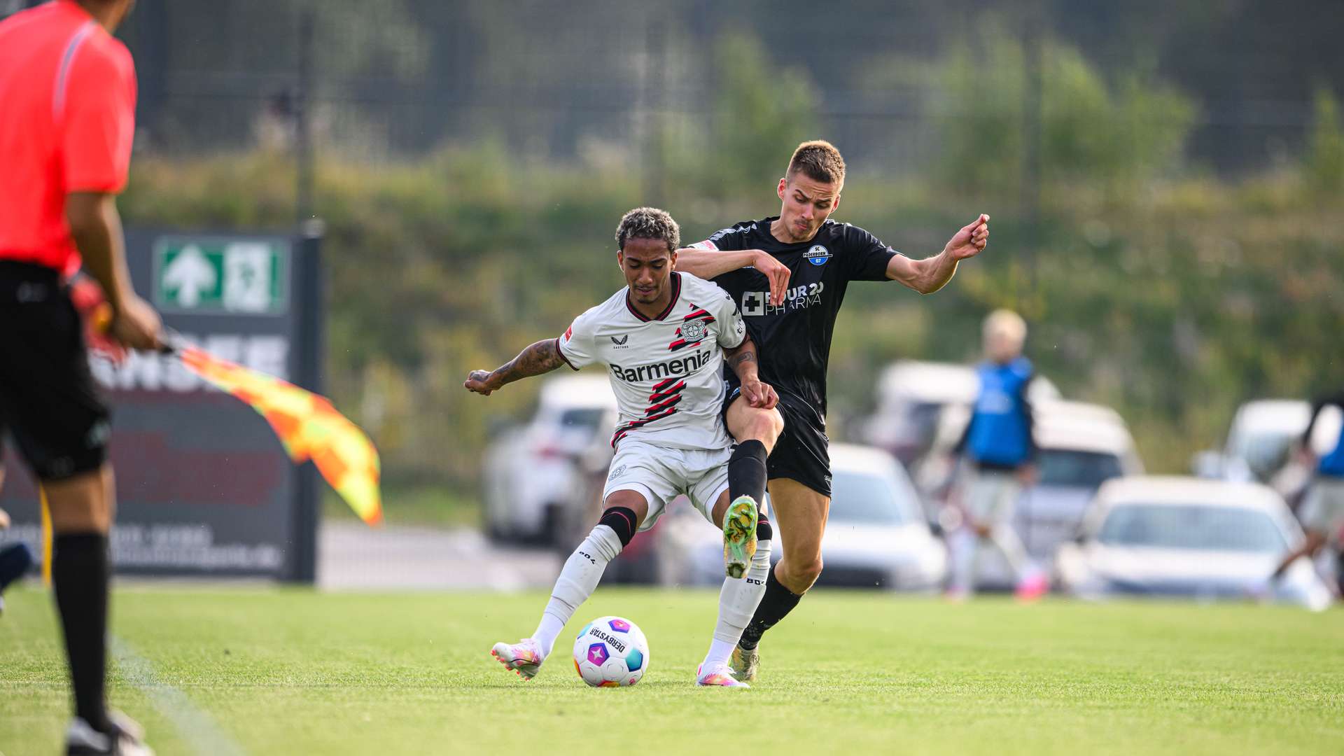 © Bayer 04 Leverkusen Fussball GmbH