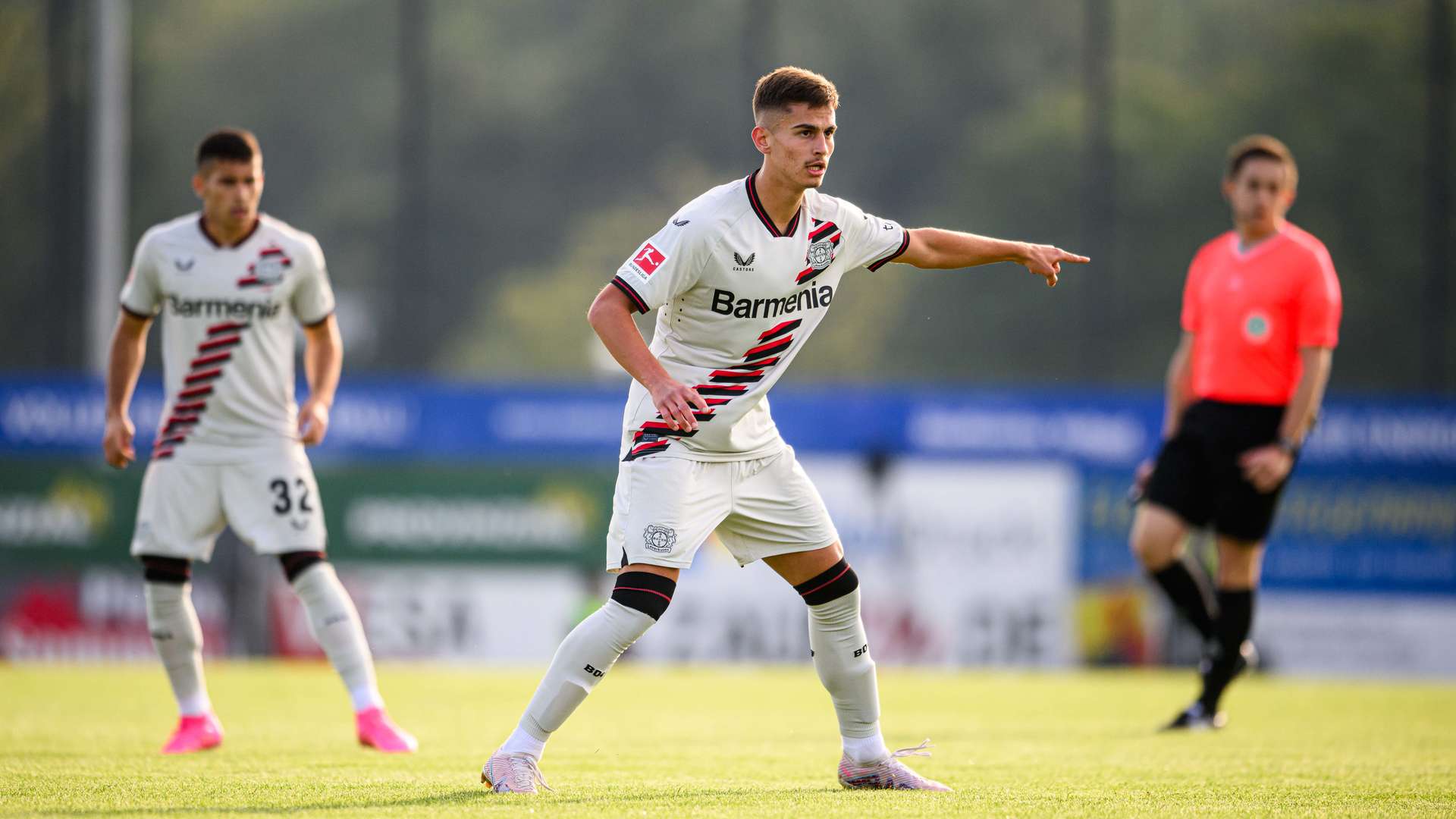 © Bayer 04 Leverkusen Fussball GmbH