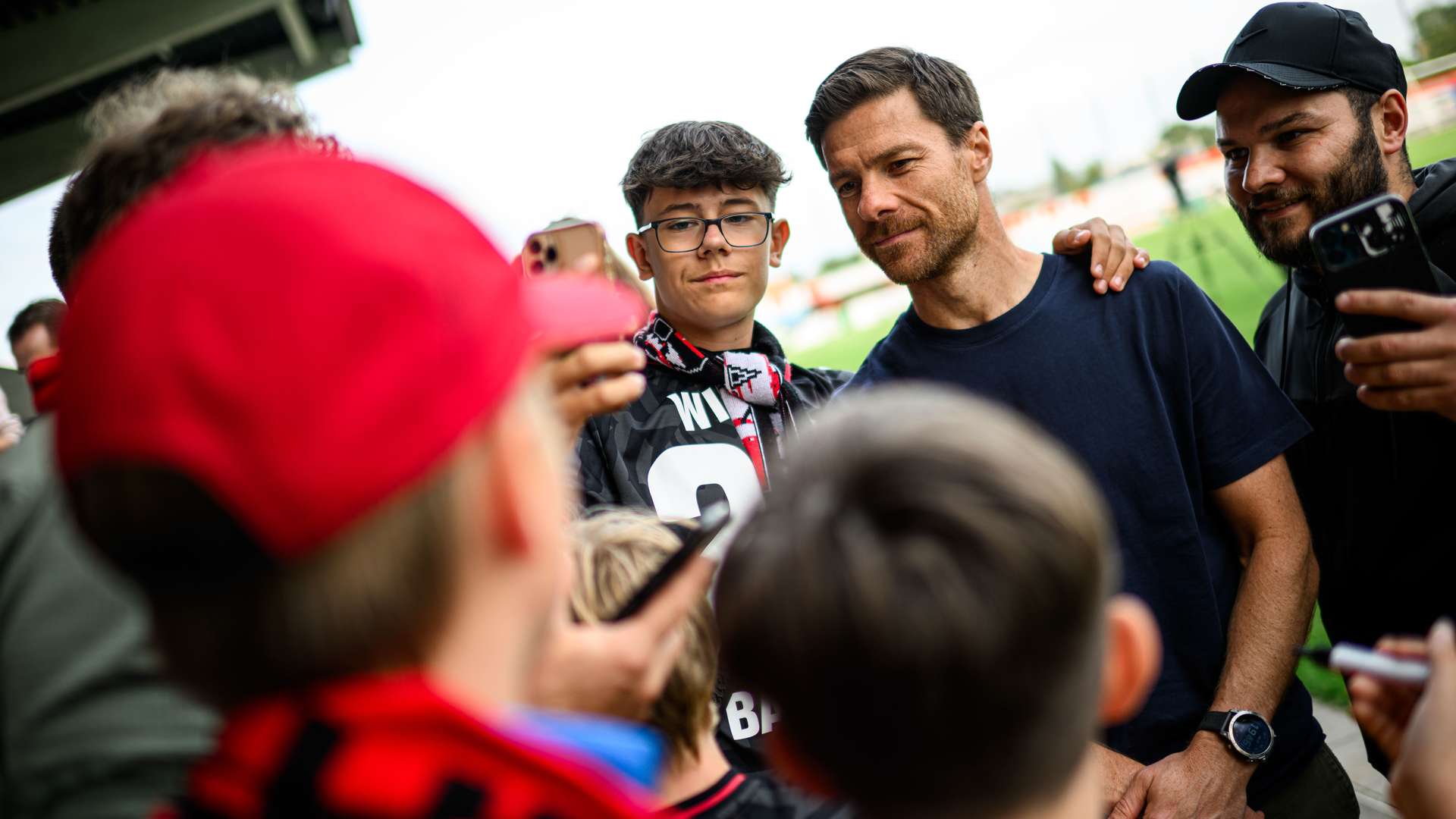 © Bayer 04 Leverkusen Fussball GmbH