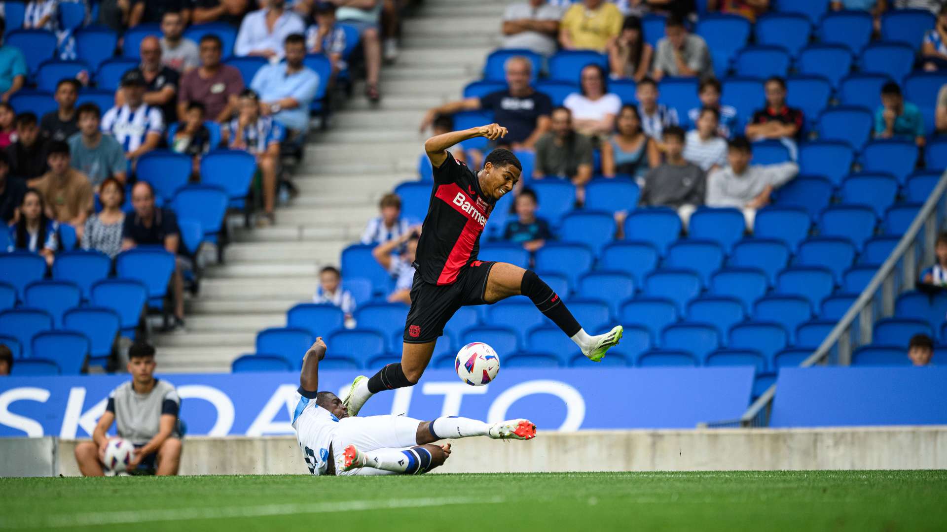© Bayer 04 Leverkusen Fussball GmbH