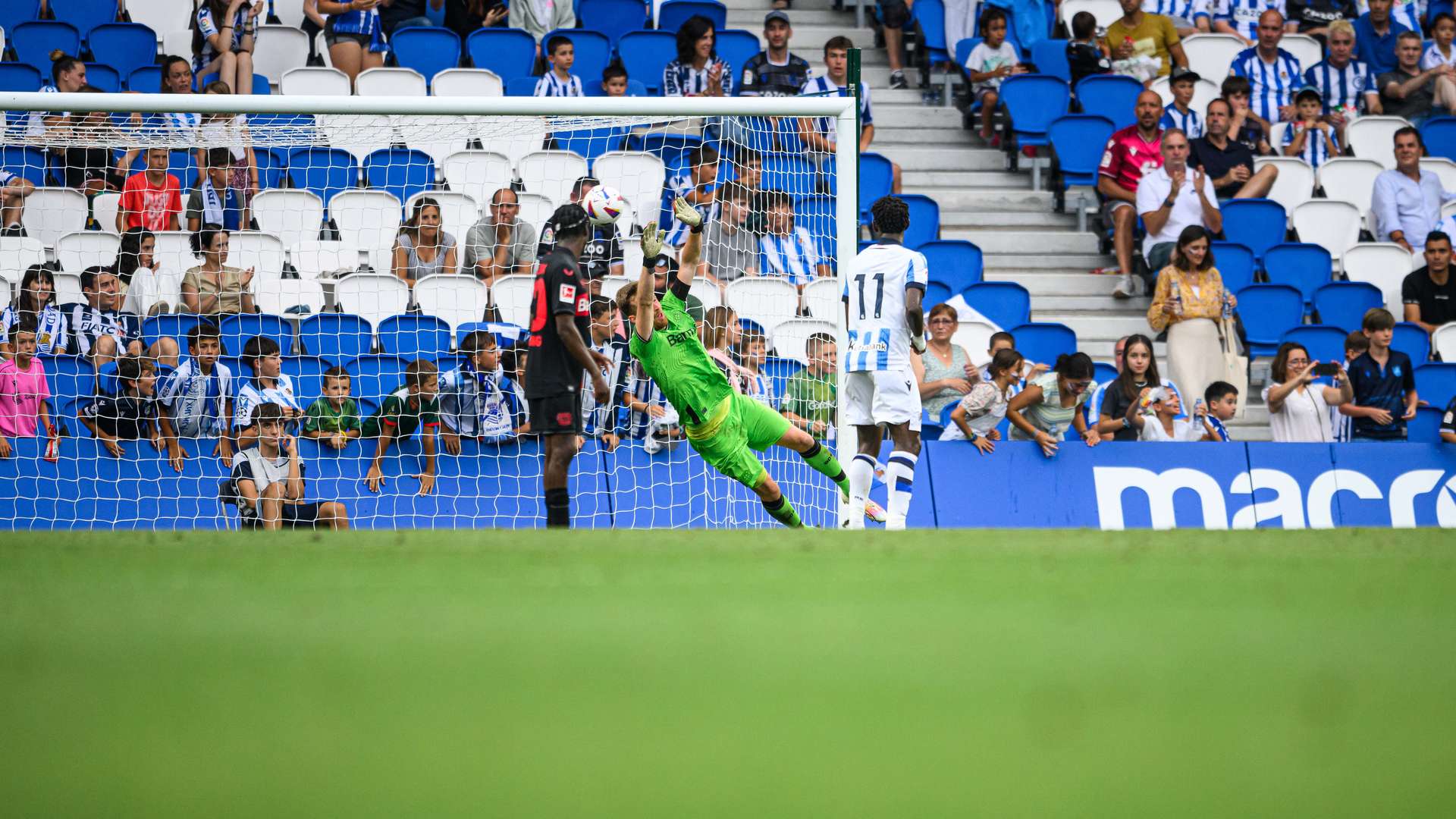 © Bayer 04 Leverkusen Fussball GmbH