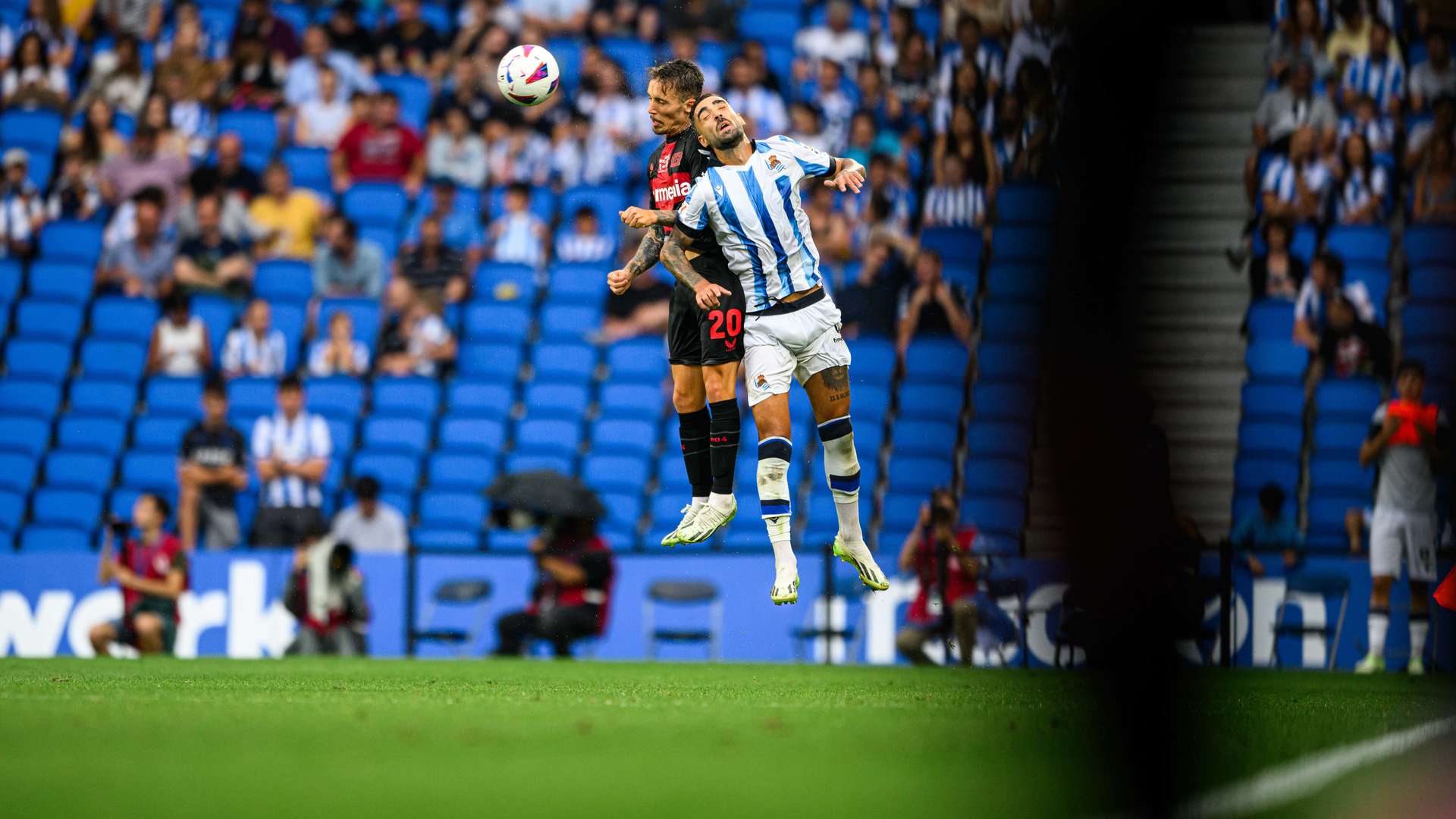 © Bayer 04 Leverkusen Fussball GmbH