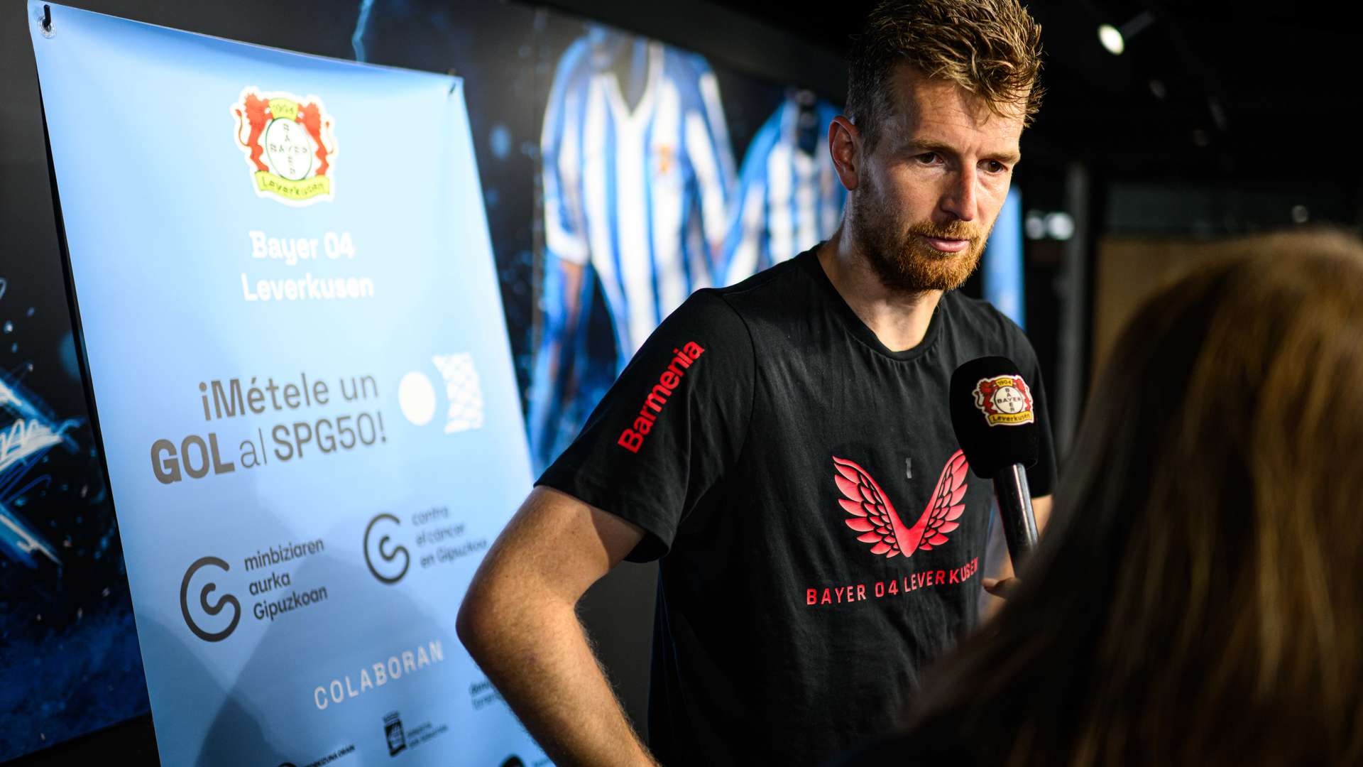 © Bayer 04 Leverkusen Fussball GmbH