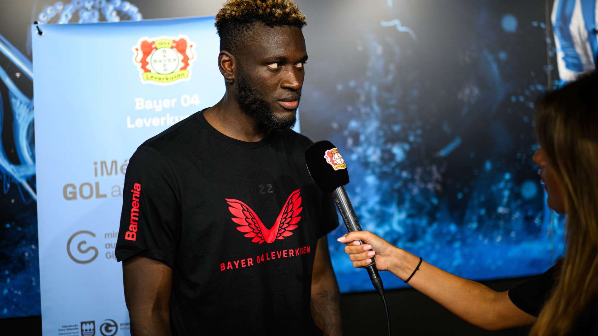 © Bayer 04 Leverkusen Fussball GmbH