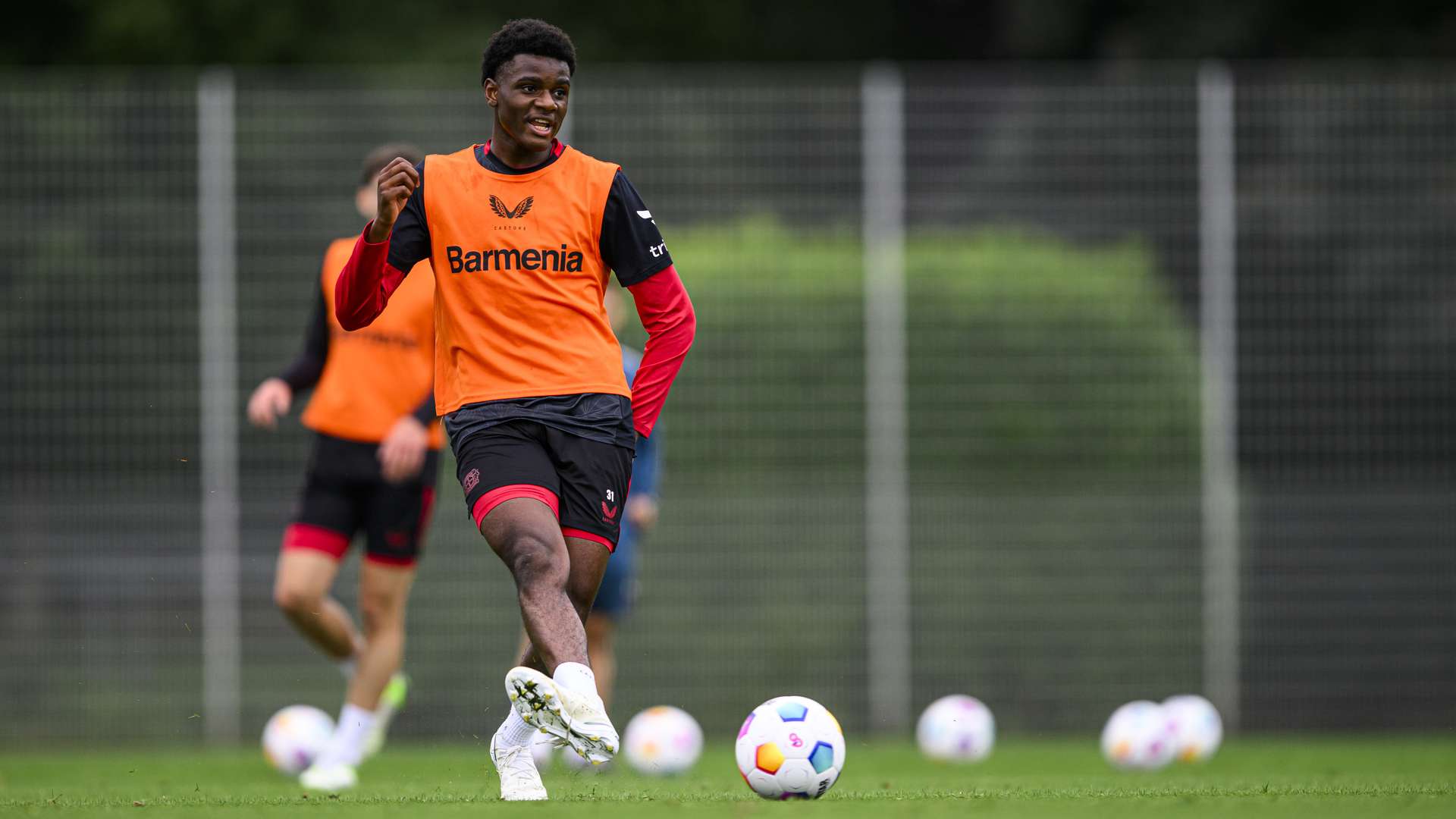 © Bayer 04 Leverkusen Fussball GmbH