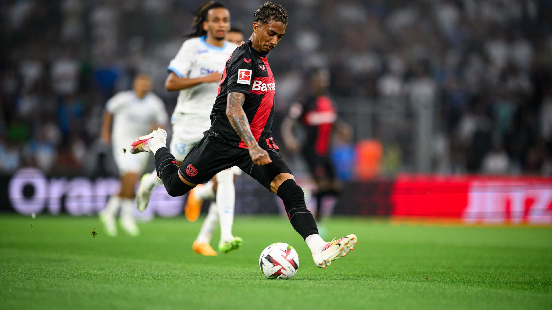 © Bayer 04 Leverkusen Fussball GmbH