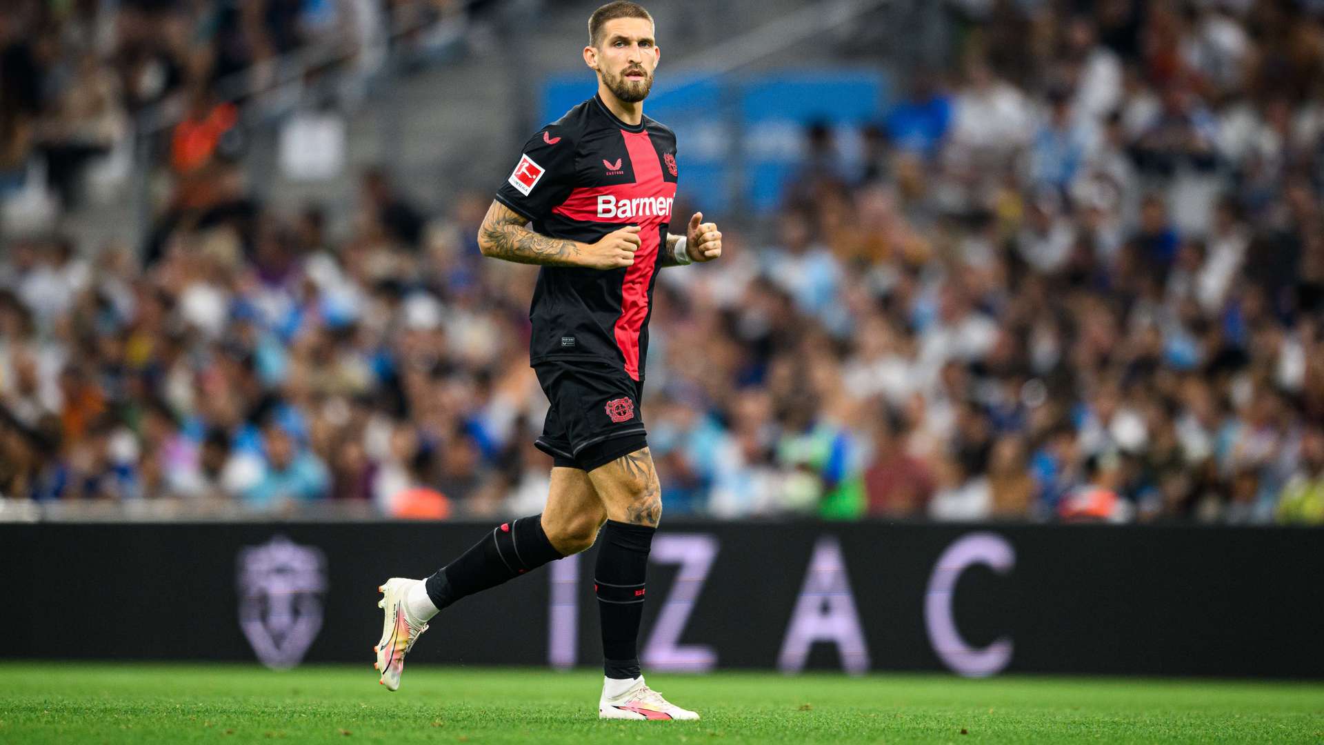 © Bayer 04 Leverkusen Fussball GmbH