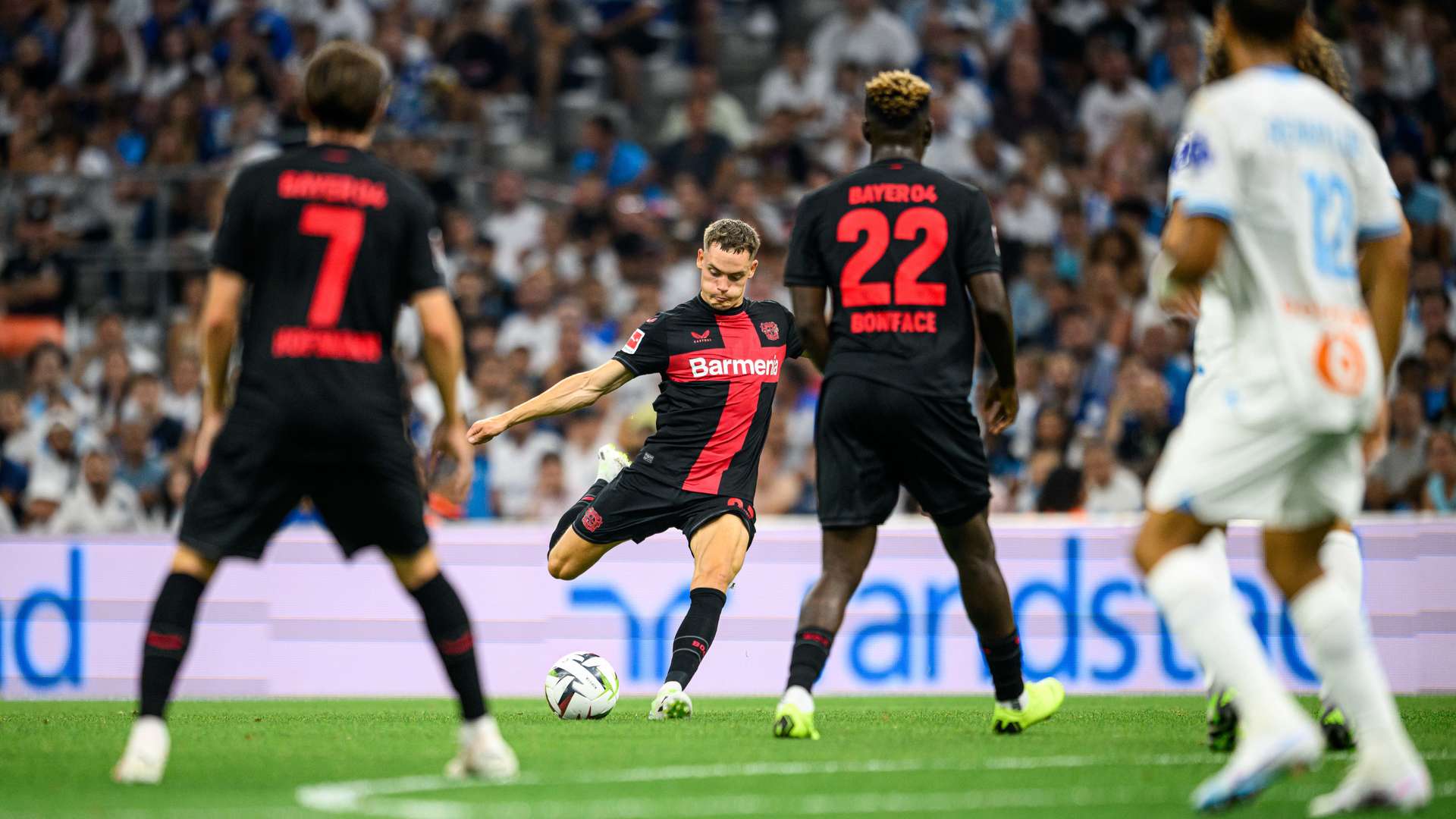 © Bayer 04 Leverkusen Fussball GmbH