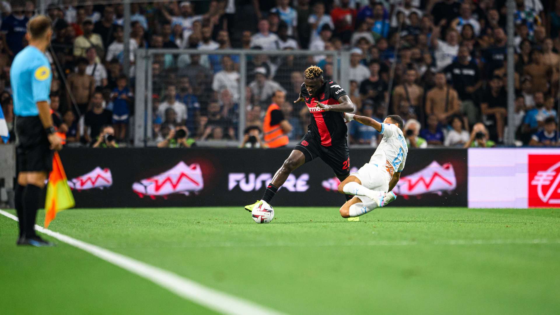 © Bayer 04 Leverkusen Fussball GmbH