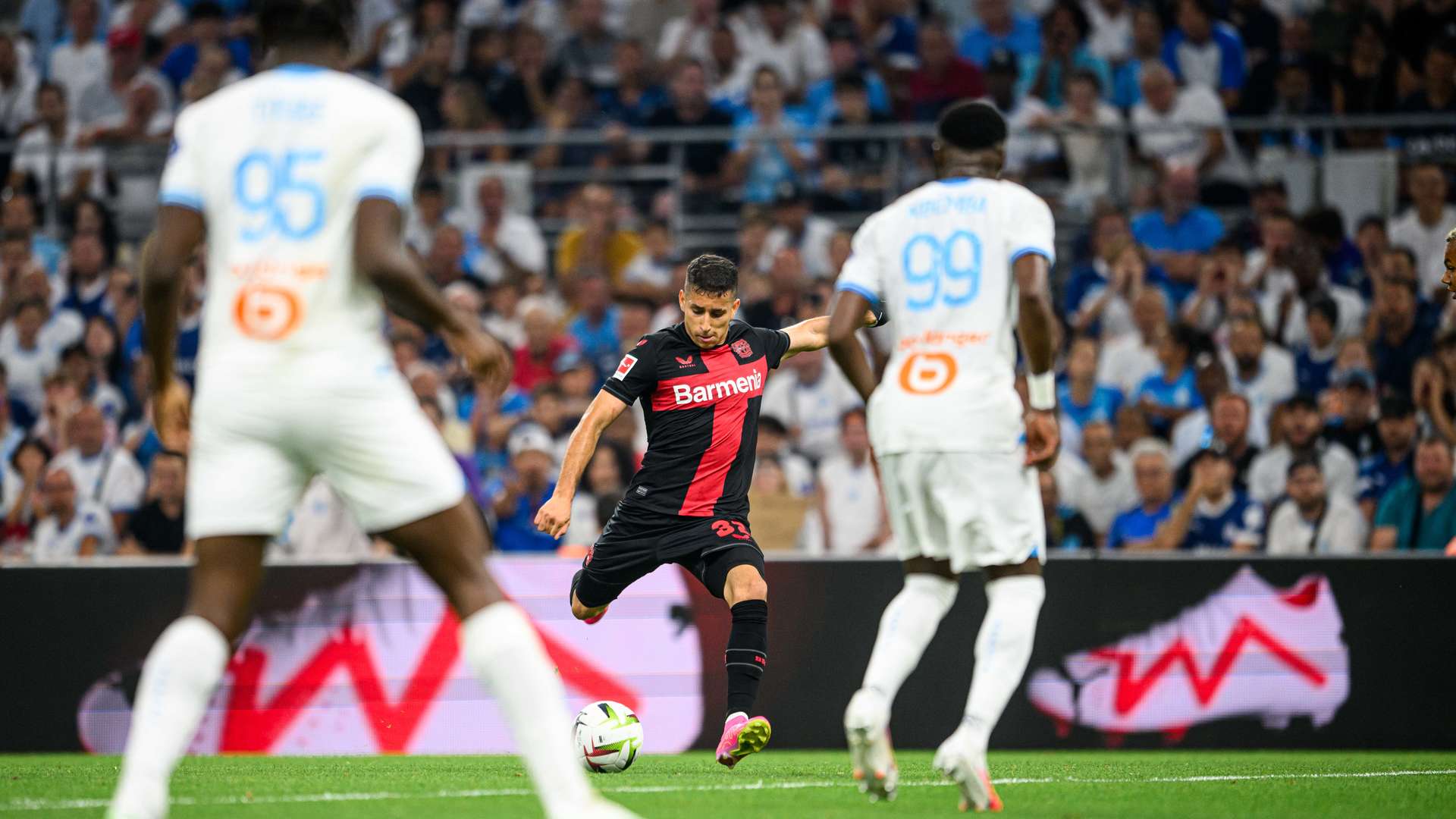 © Bayer 04 Leverkusen Fussball GmbH