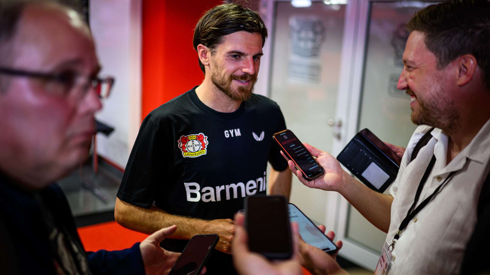 © Bayer 04 Leverkusen Fussball GmbH