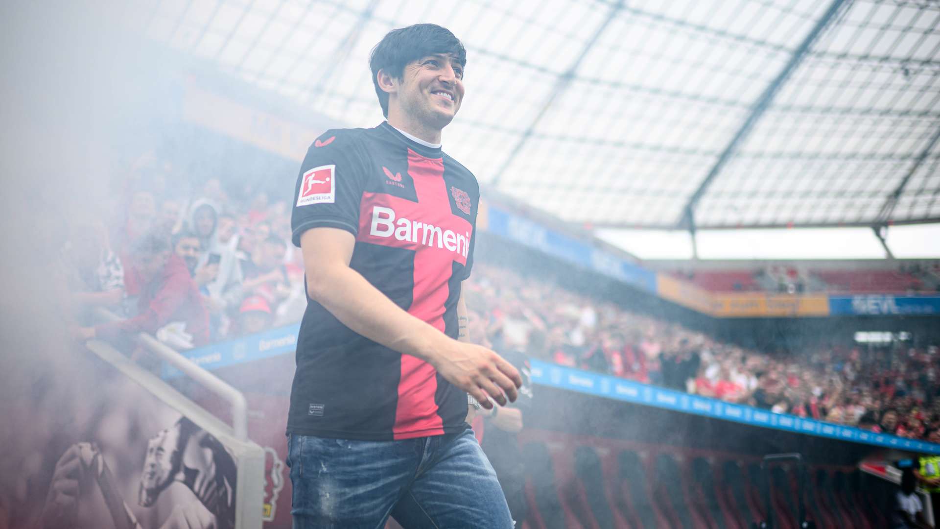 © Bayer 04 Leverkusen Fussball GmbH