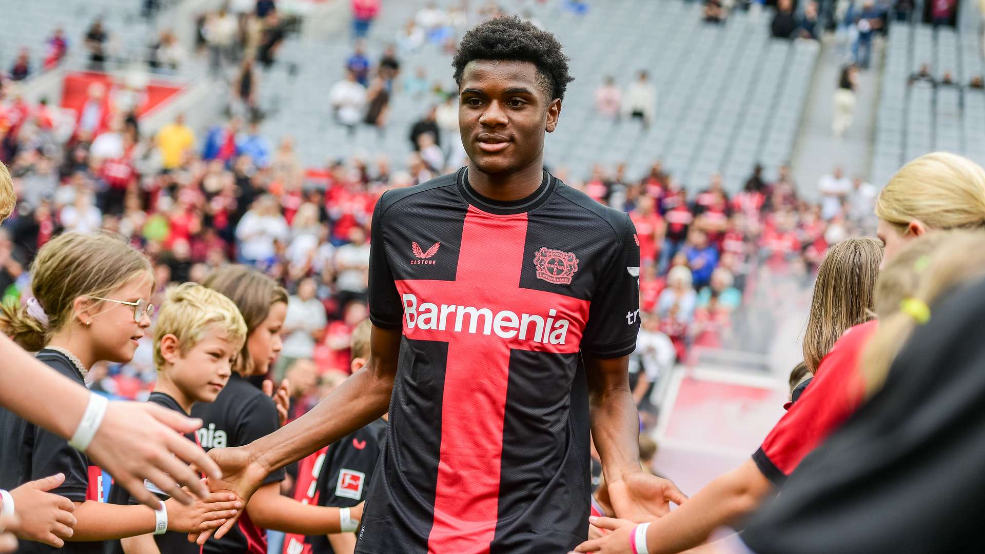 © Bayer 04 Leverkusen Fussball GmbH