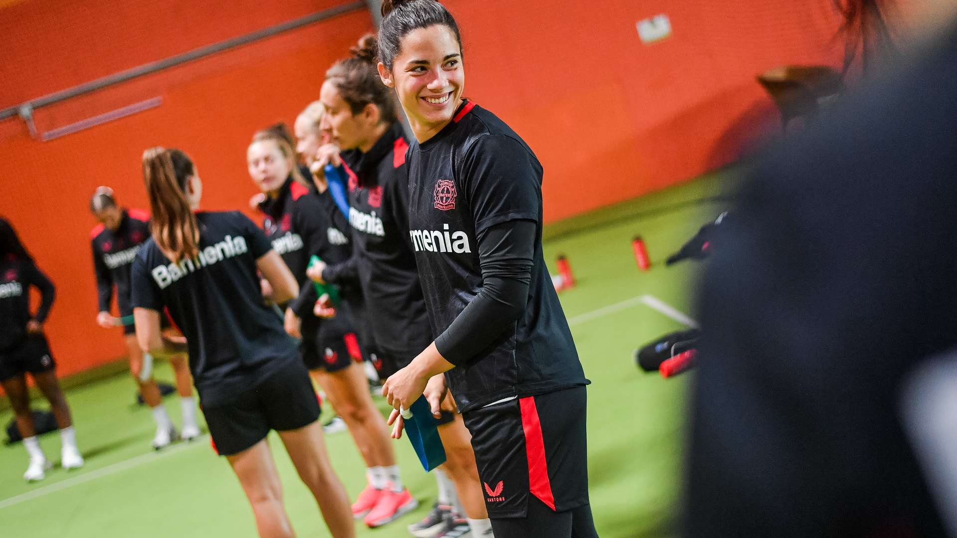 © Bayer 04 Leverkusen Fussball GmbH